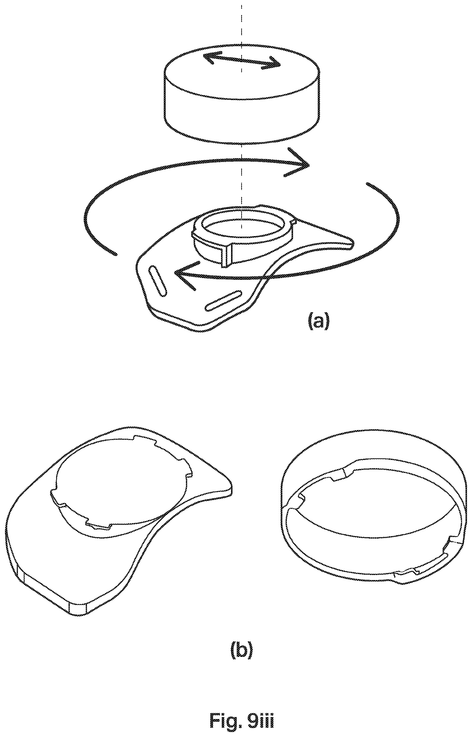 Patent US12508199 Figure 8 – Tremor stabilisation apparatus
