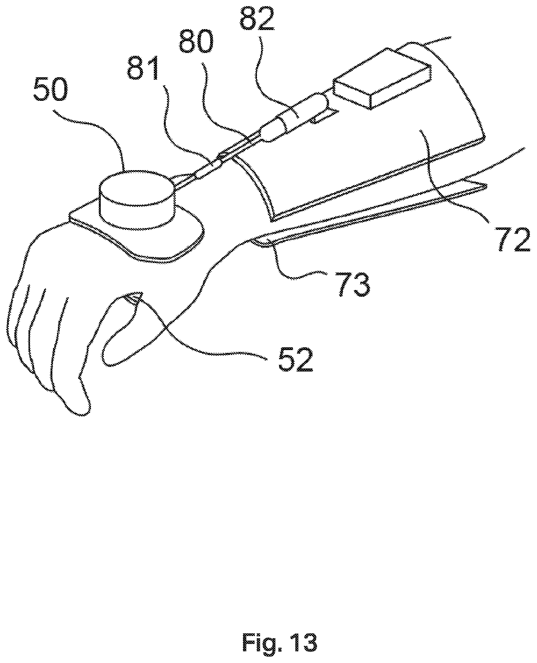 Patent US12508199 Figure 12 – Tremor stabilisation apparatus