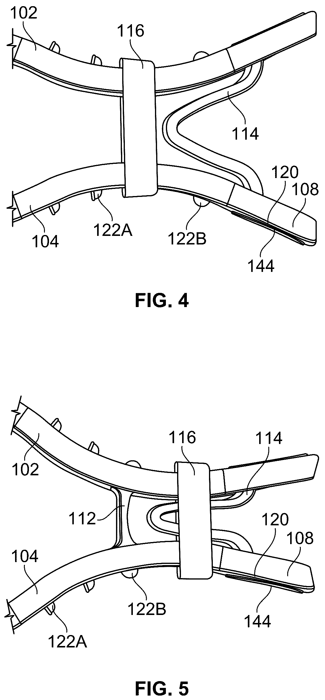 Patent US12508205 Figure 3 – Acupressure device