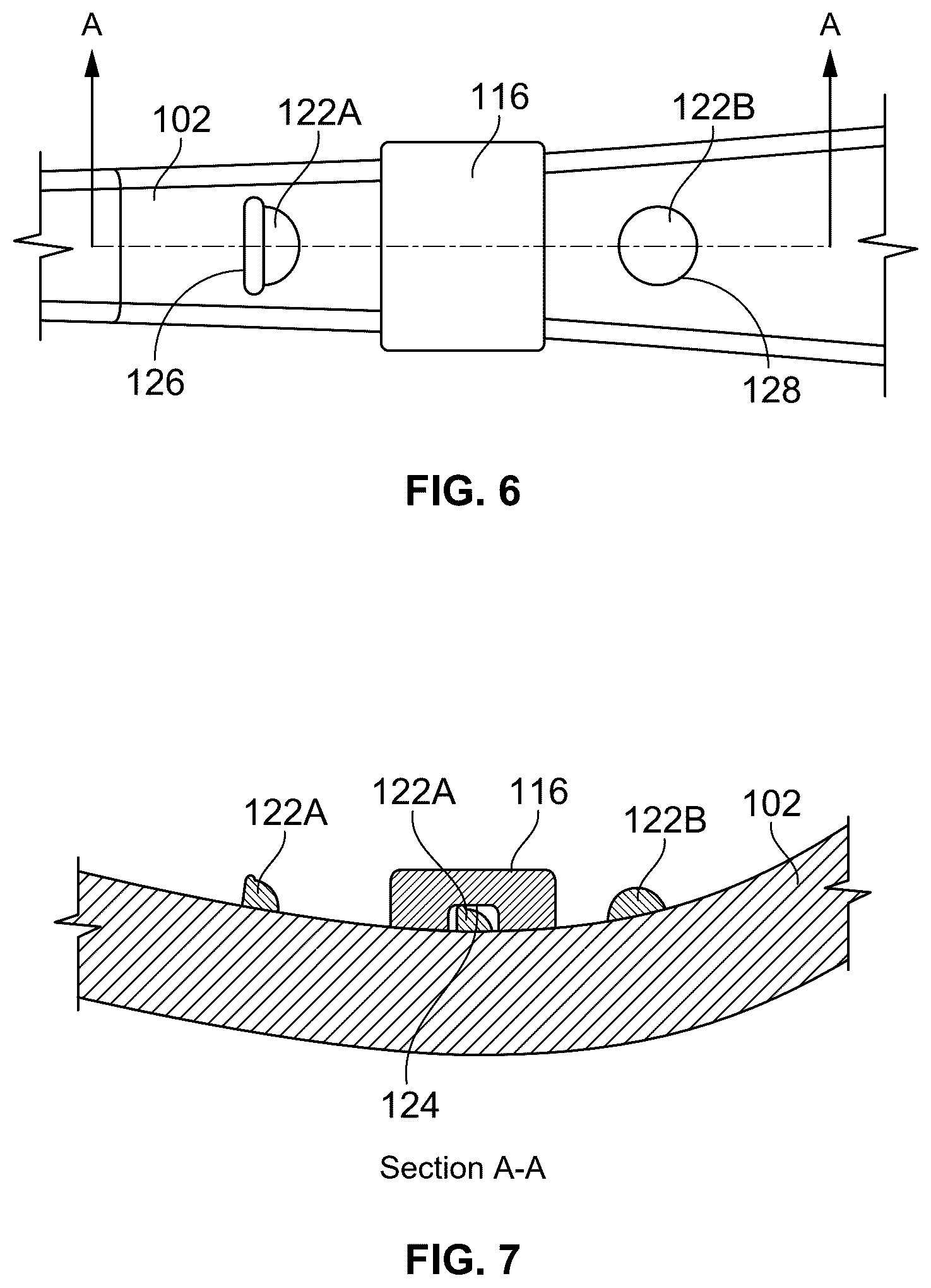 Patent US12508205 Figure 4 – Acupressure device