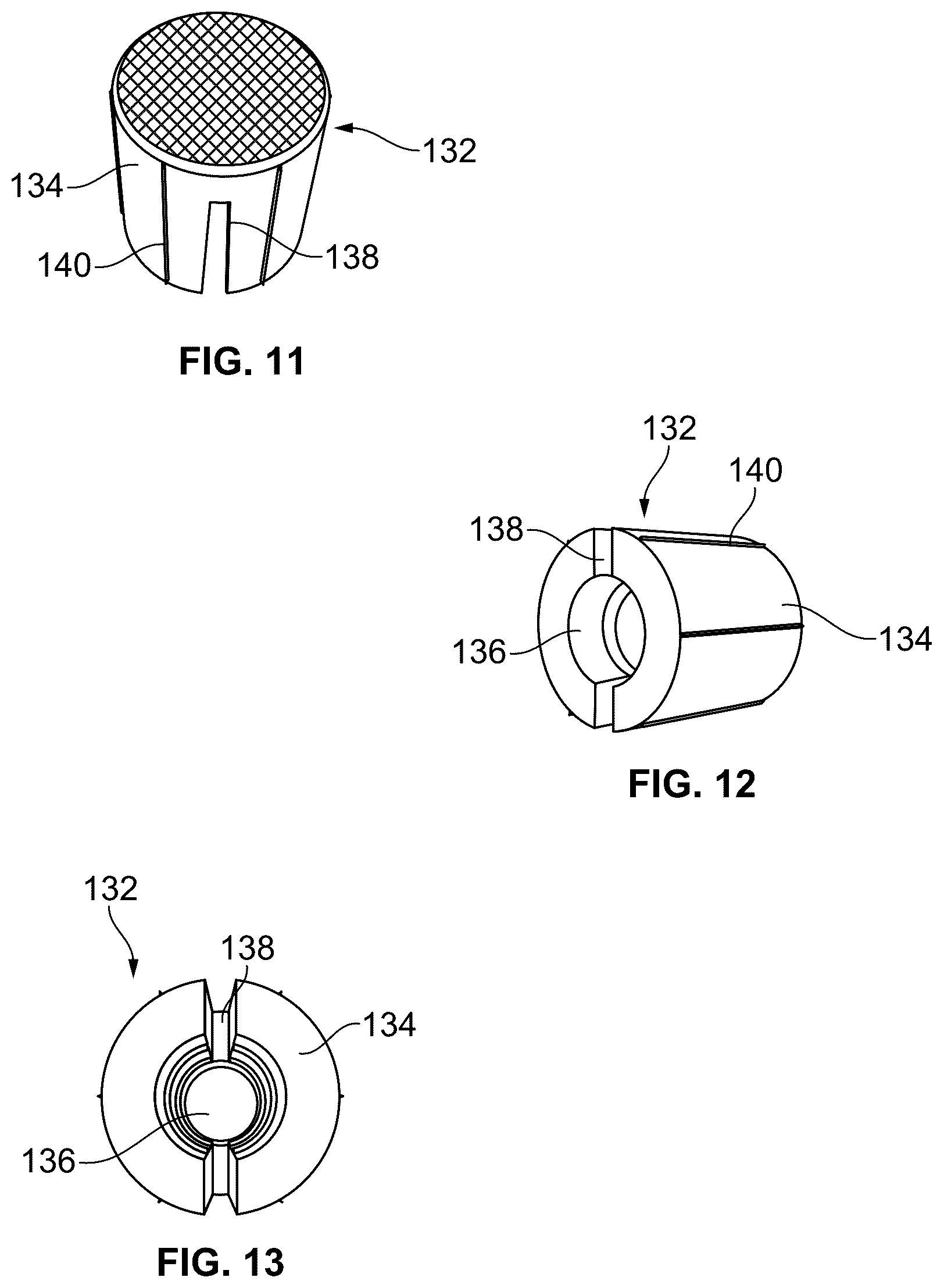 Patent US12508205 Figure 7 – Acupressure device