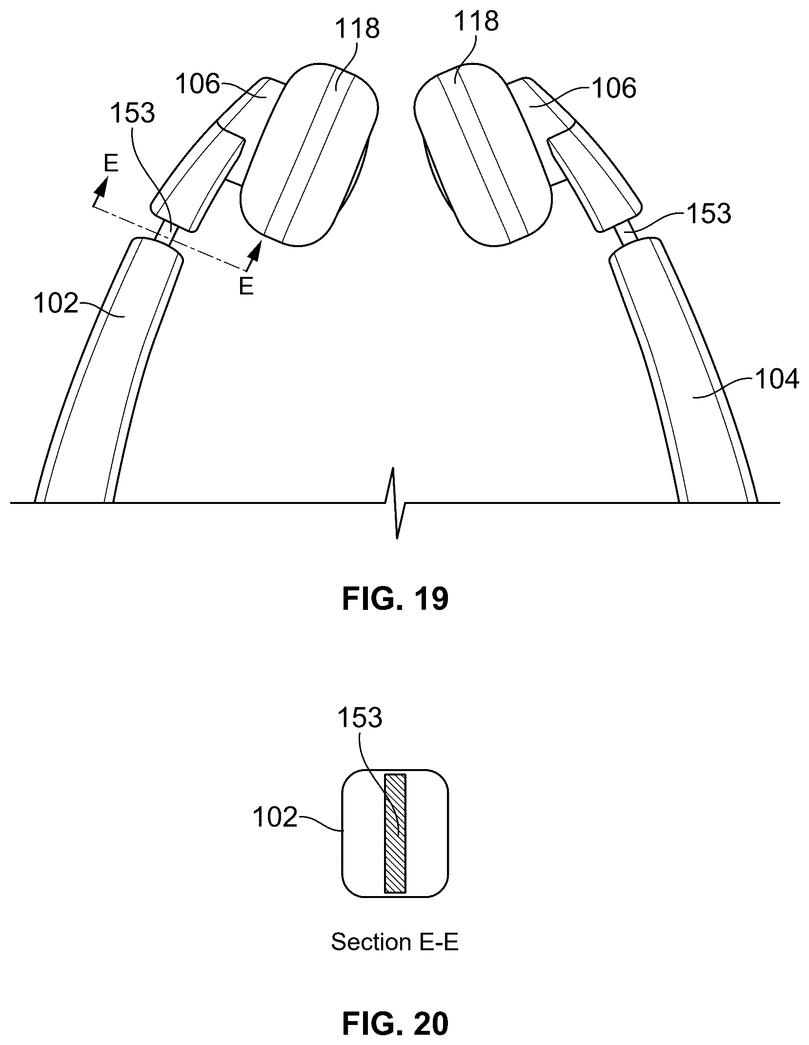 Patent US12508205 Figure 11 – Acupressure device