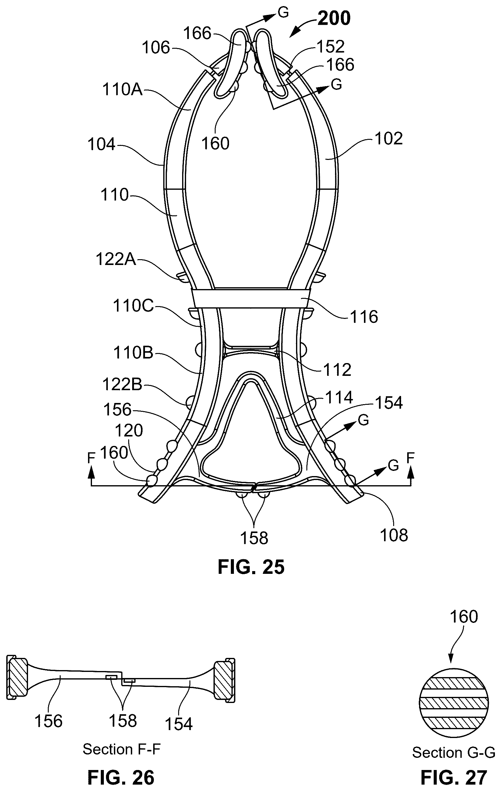 Patent US12508205 Figure 15 – Acupressure device