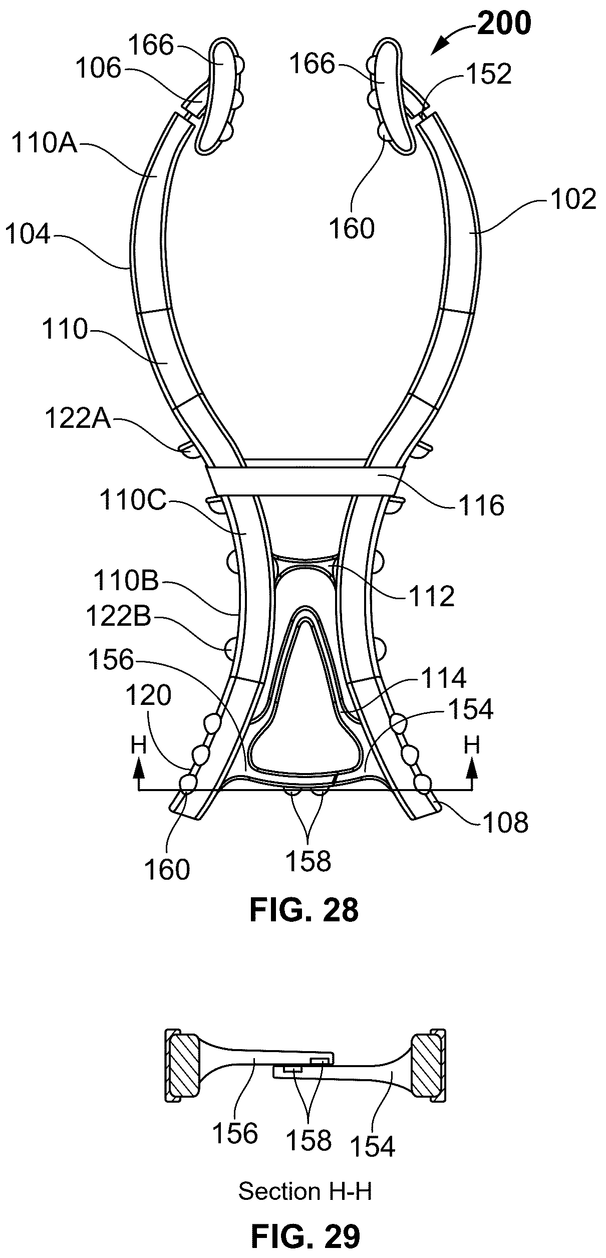 Patent US12508205 Figure 16 – Acupressure device