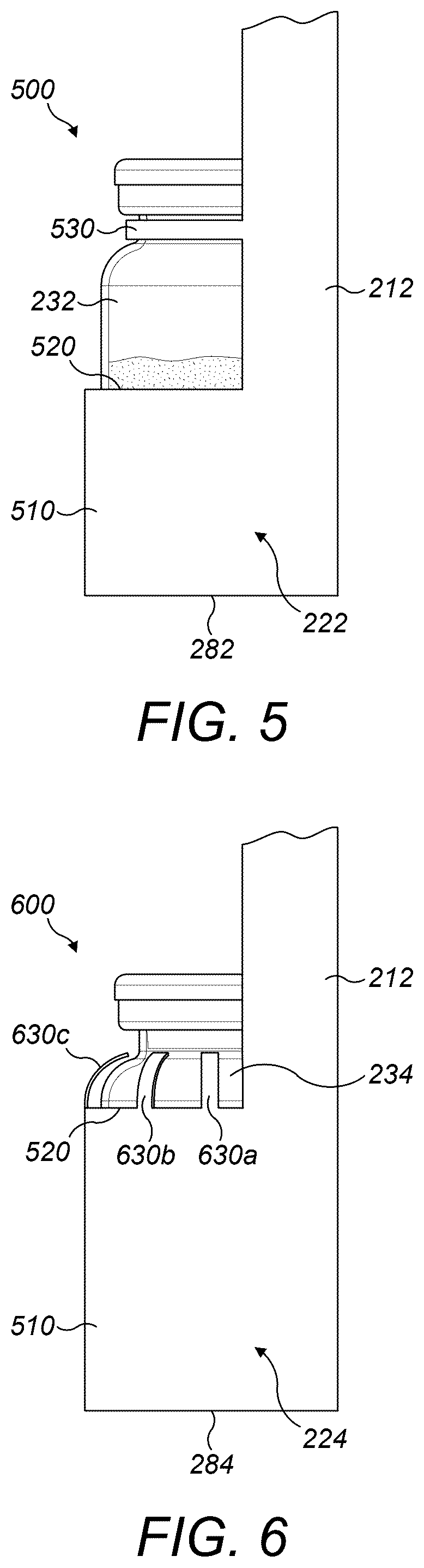 Patent US12508206 Figure 5 – Medical device for preparation of a medicament