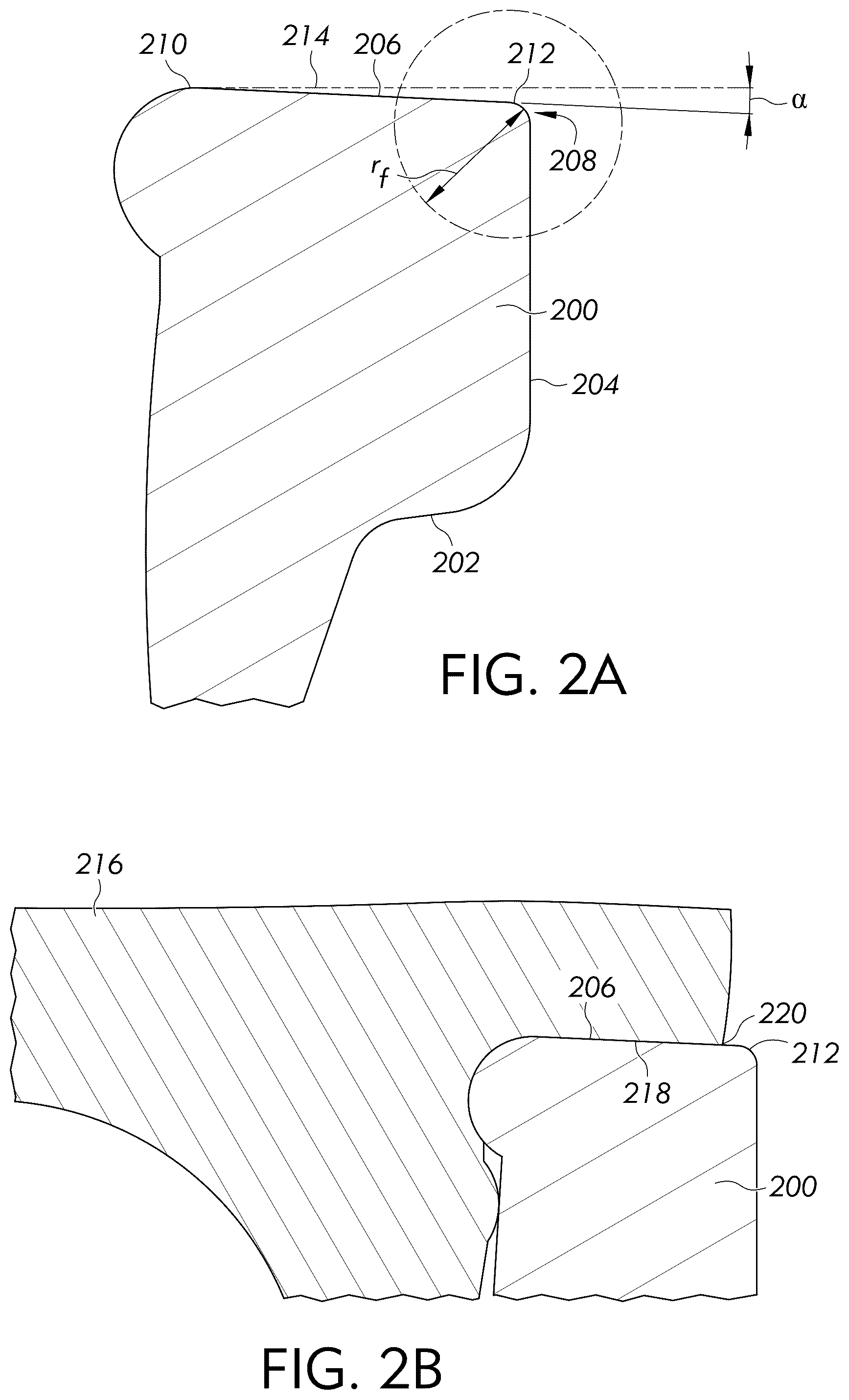 Patent US12508207 Figure 2 – Container closure system and sealing assemblies for maintaining seal integrity at low storage temperatures