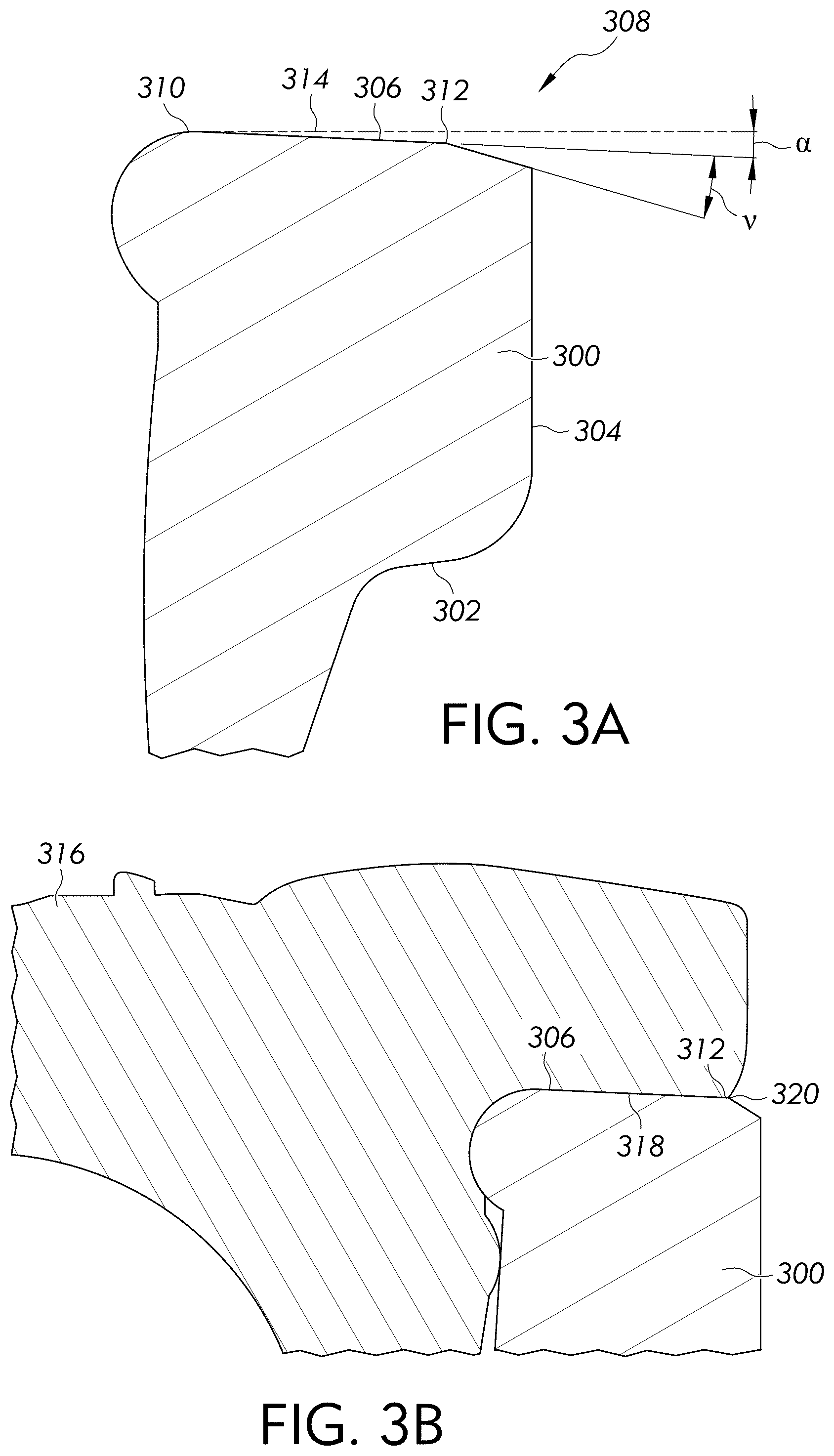 Patent US12508207 Figure 3 – Container closure system and sealing assemblies for maintaining seal integrity at low storage temperatures