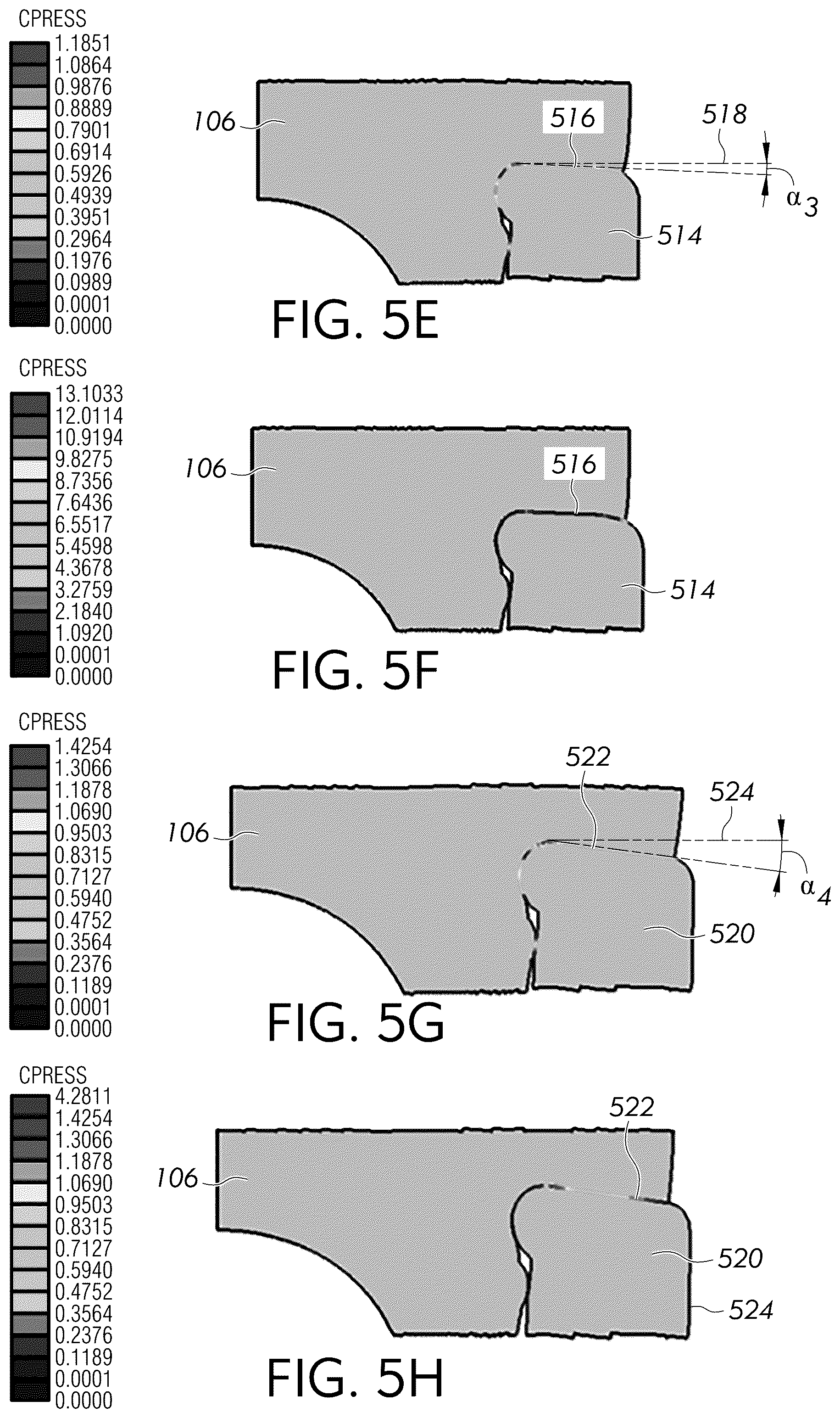 Patent US12508207 Figure 6 – Container closure system and sealing assemblies for maintaining seal integrity at low storage temperatures