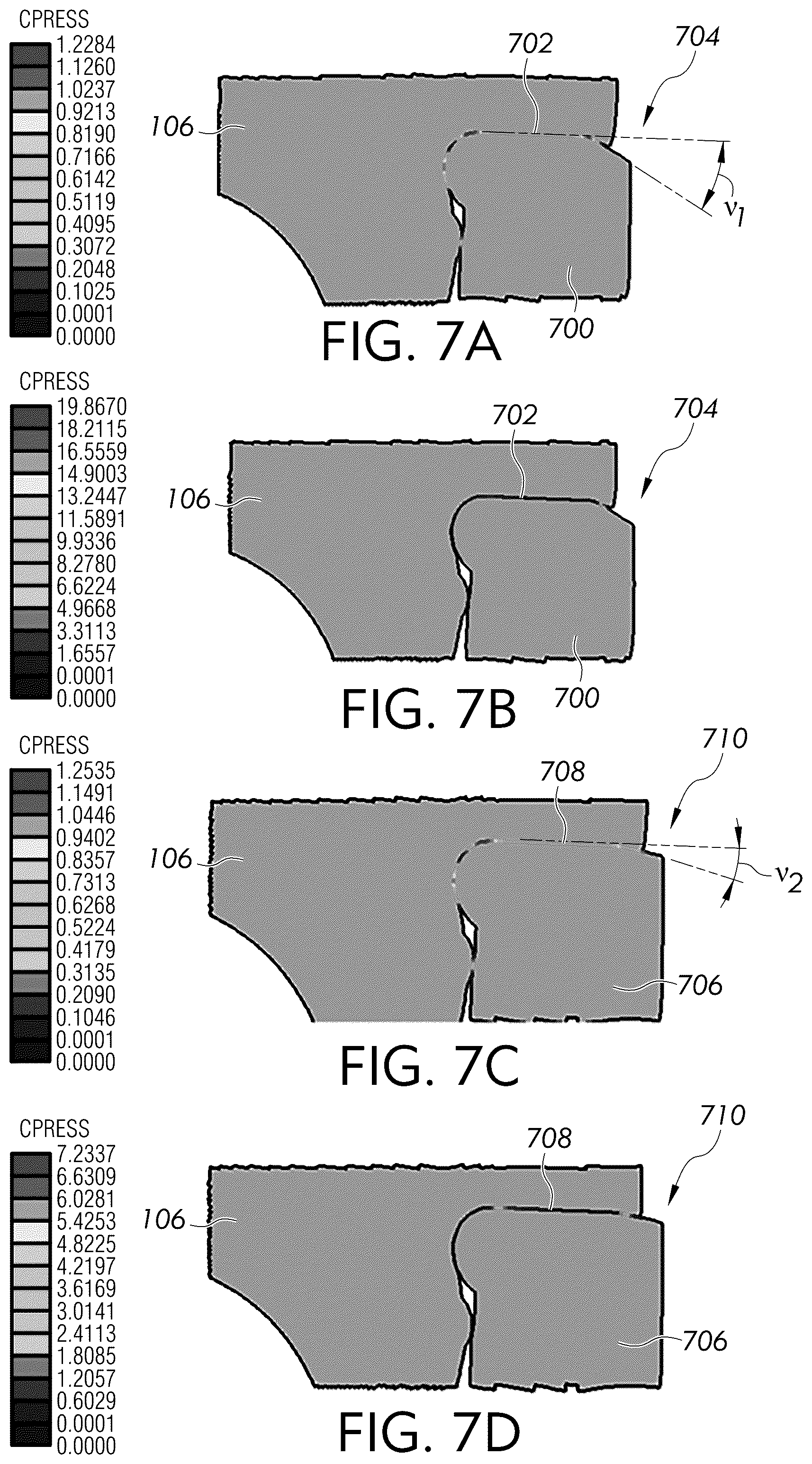 Patent US12508207 Figure 8 – Container closure system and sealing assemblies for maintaining seal integrity at low storage temperatures