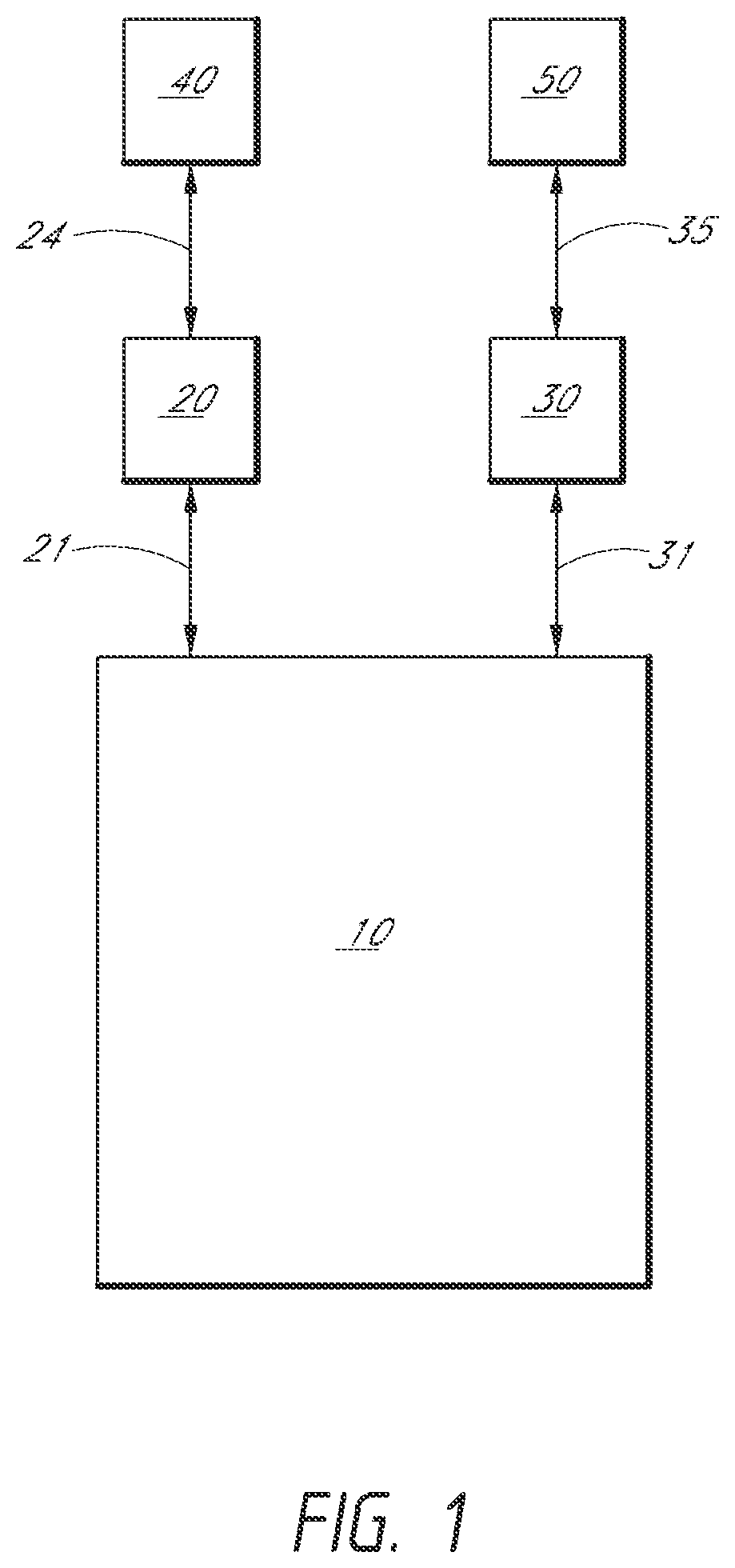 Patent US12508208 — Pressure-regulating vial adaptors — Figure 1