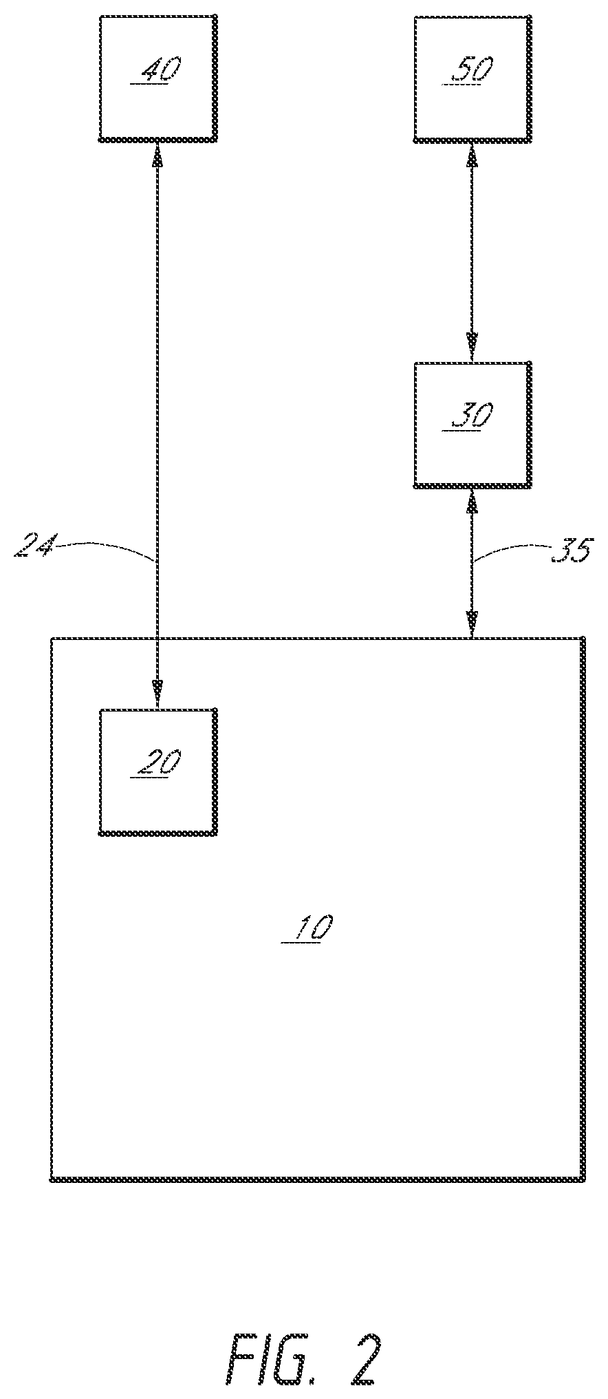 Patent US12508208 Figure 2 – Pressure-regulating vial adaptors