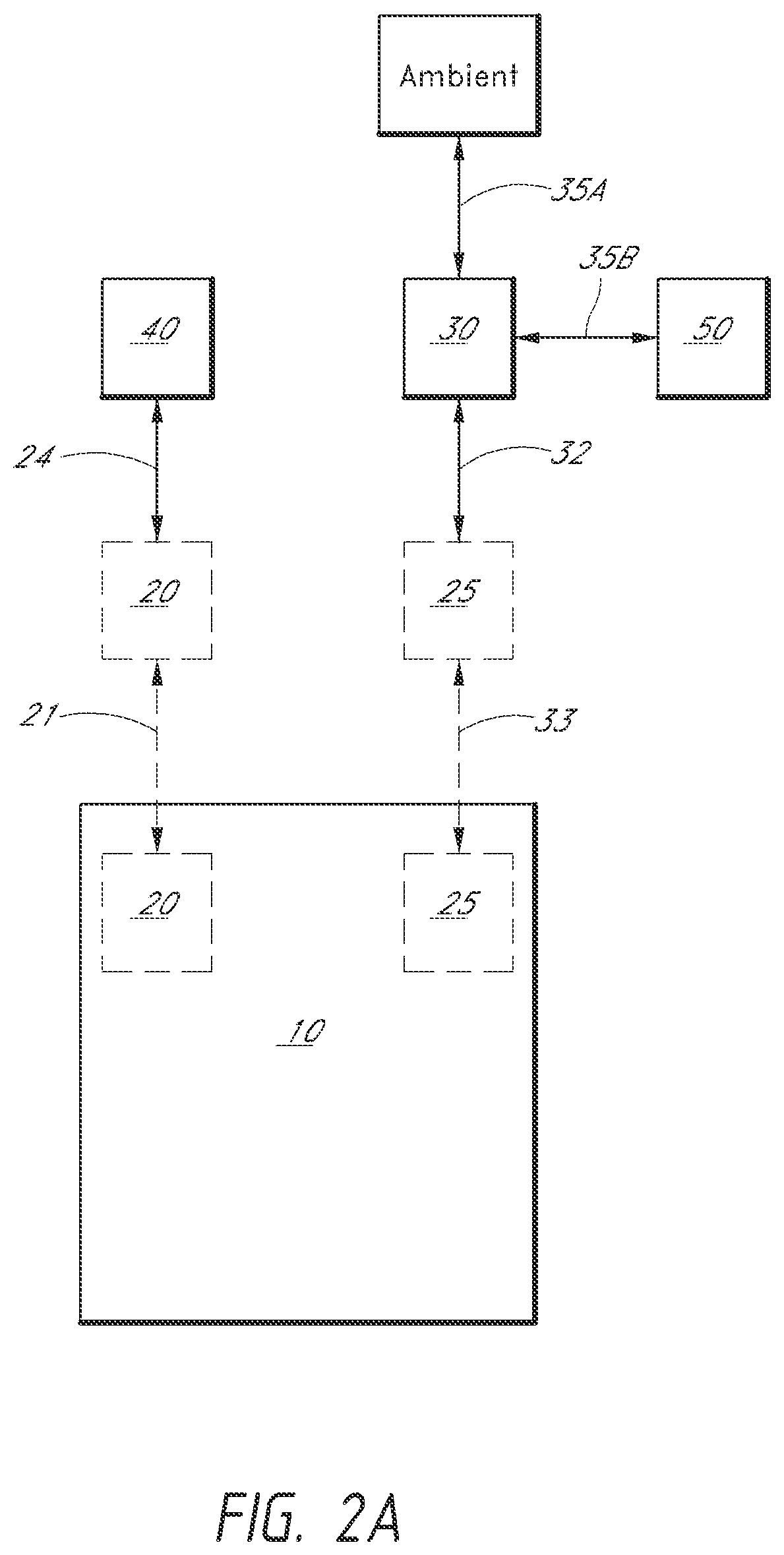 Patent US12508208 Figure 3 – Pressure-regulating vial adaptors