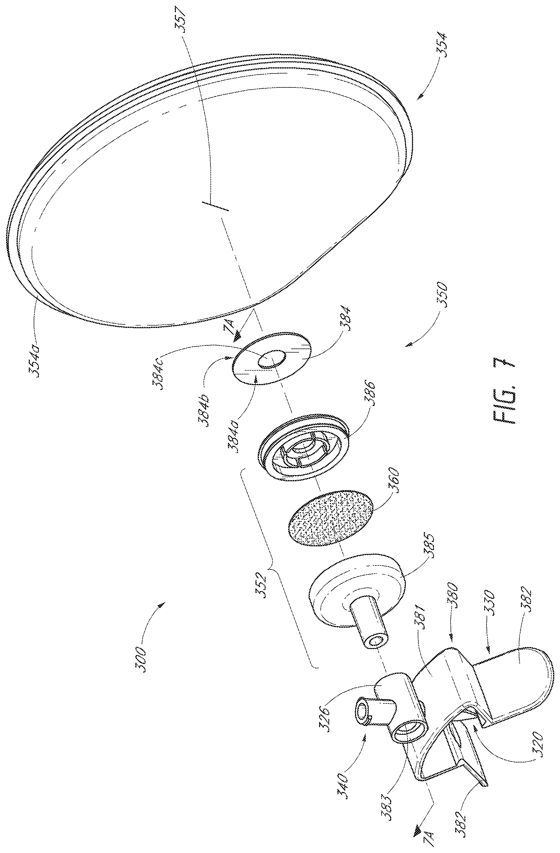 Patent US12508208 Figure 10 – Pressure-regulating vial adaptors