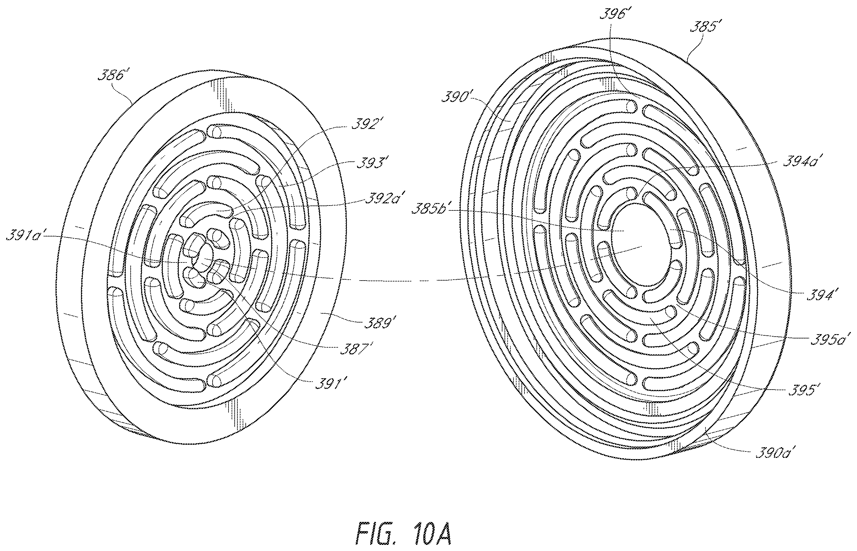 Patent US12508208 Figure 16 – Pressure-regulating vial adaptors