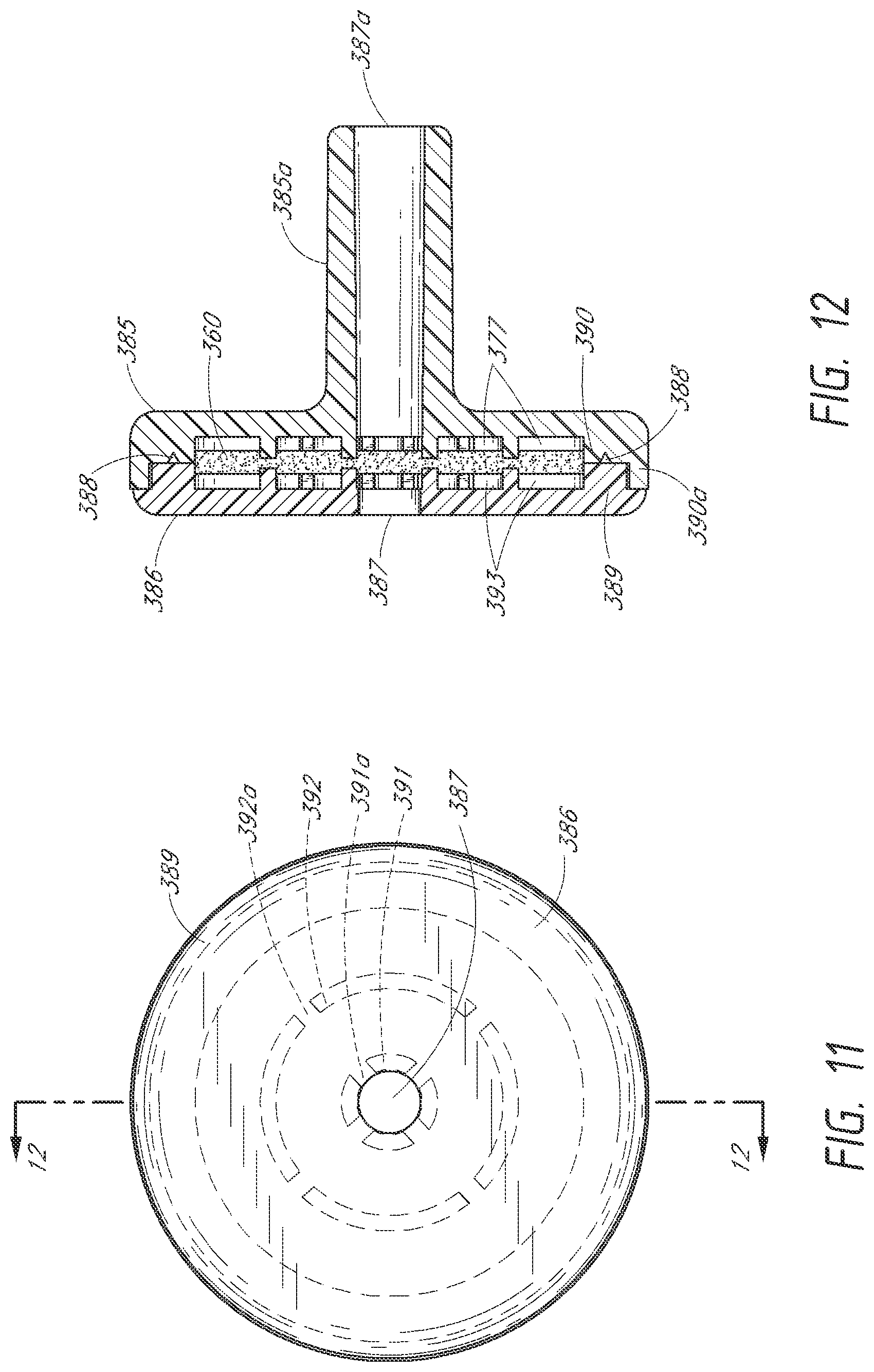 Patent US12508208 Figure 17 – Pressure-regulating vial adaptors