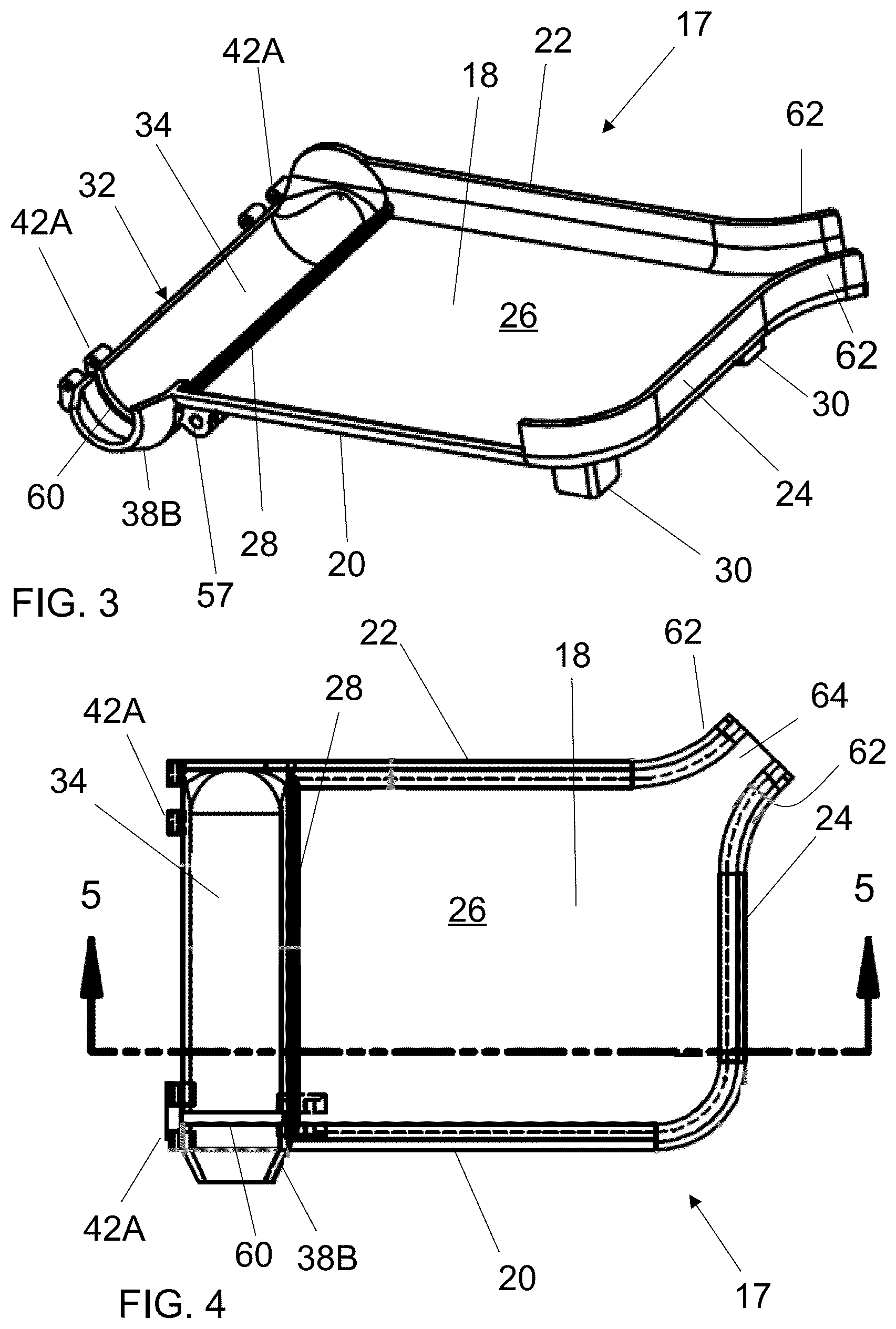 Patent US12508209 Figure 2 – Anti-spill pill counting tray