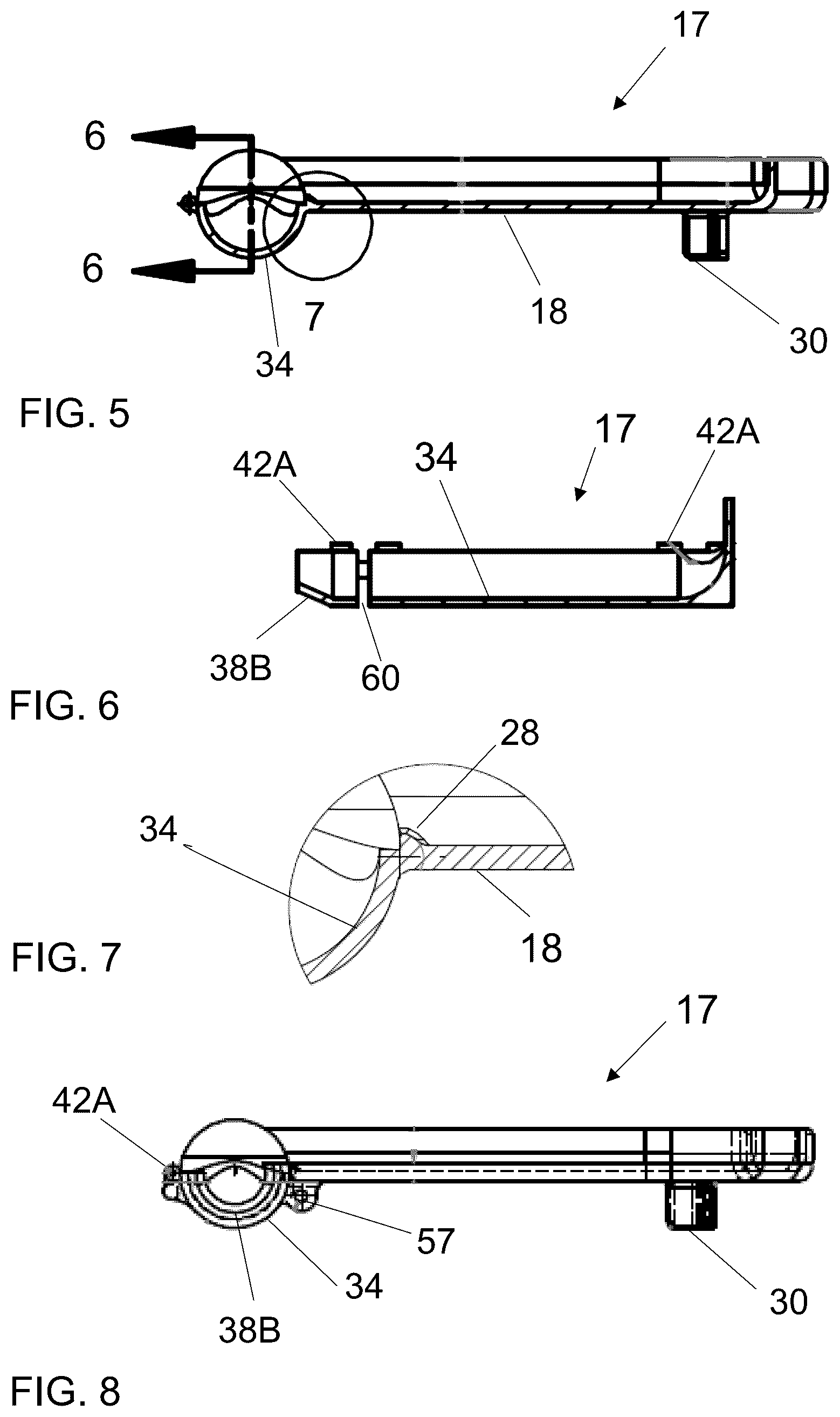 Patent US12508209 Figure 3 – Anti-spill pill counting tray
