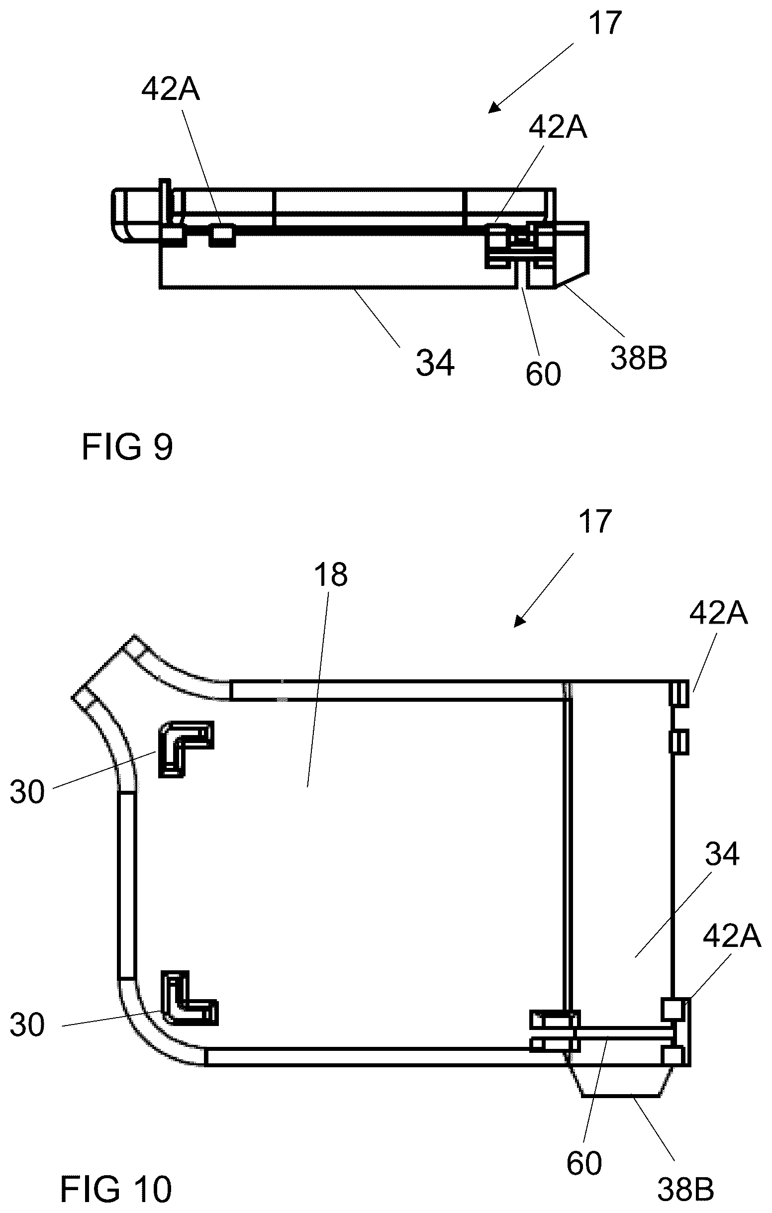 Patent US12508209 Figure 4 – Anti-spill pill counting tray