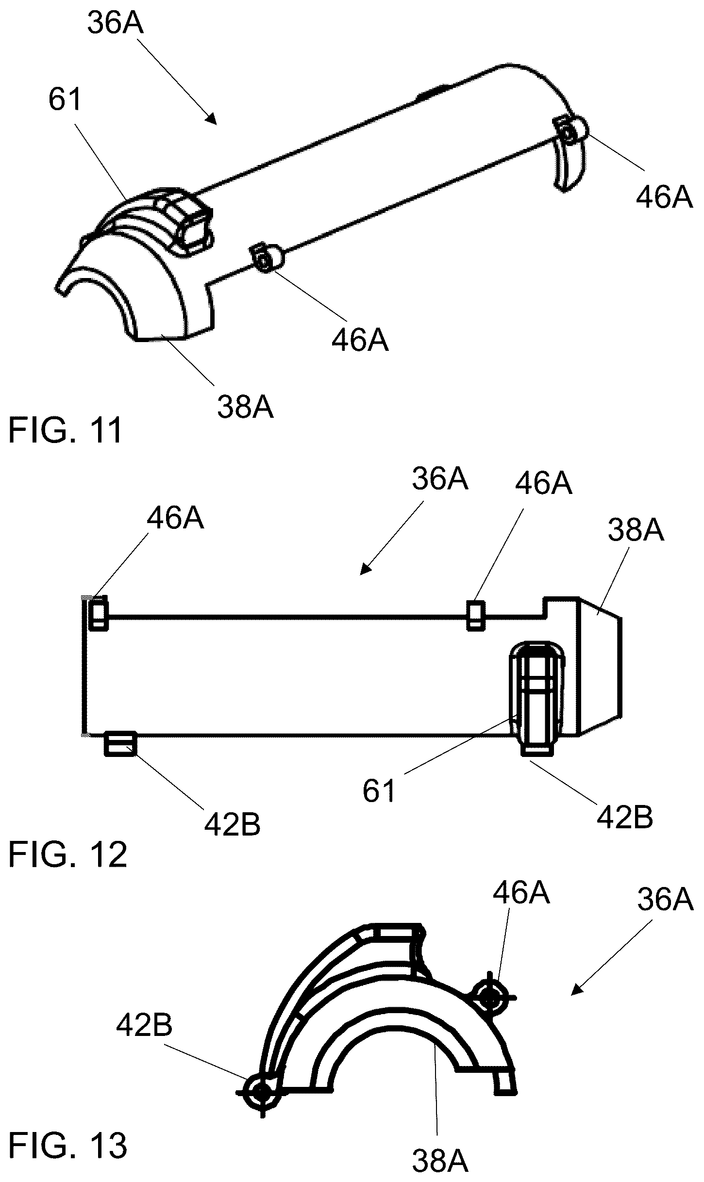 Patent US12508209 Figure 5 – Anti-spill pill counting tray
