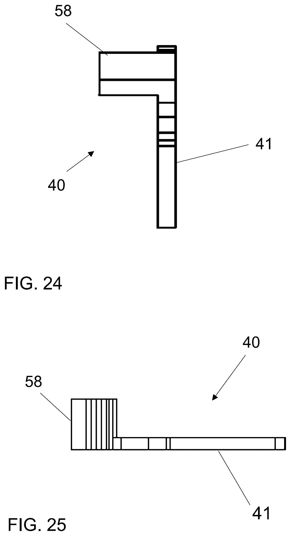 Patent US12508209 Figure 10 – Anti-spill pill counting tray