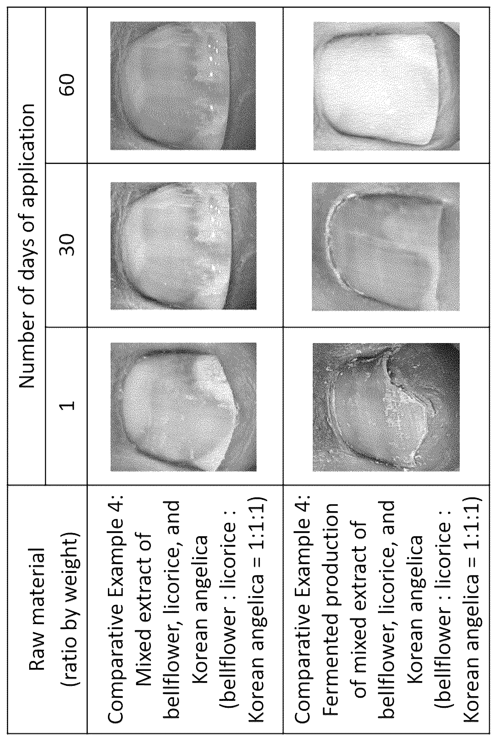 Patent US12508220 Figure 1 – Cosmetic composition for deformed nail care and preparation method thereof