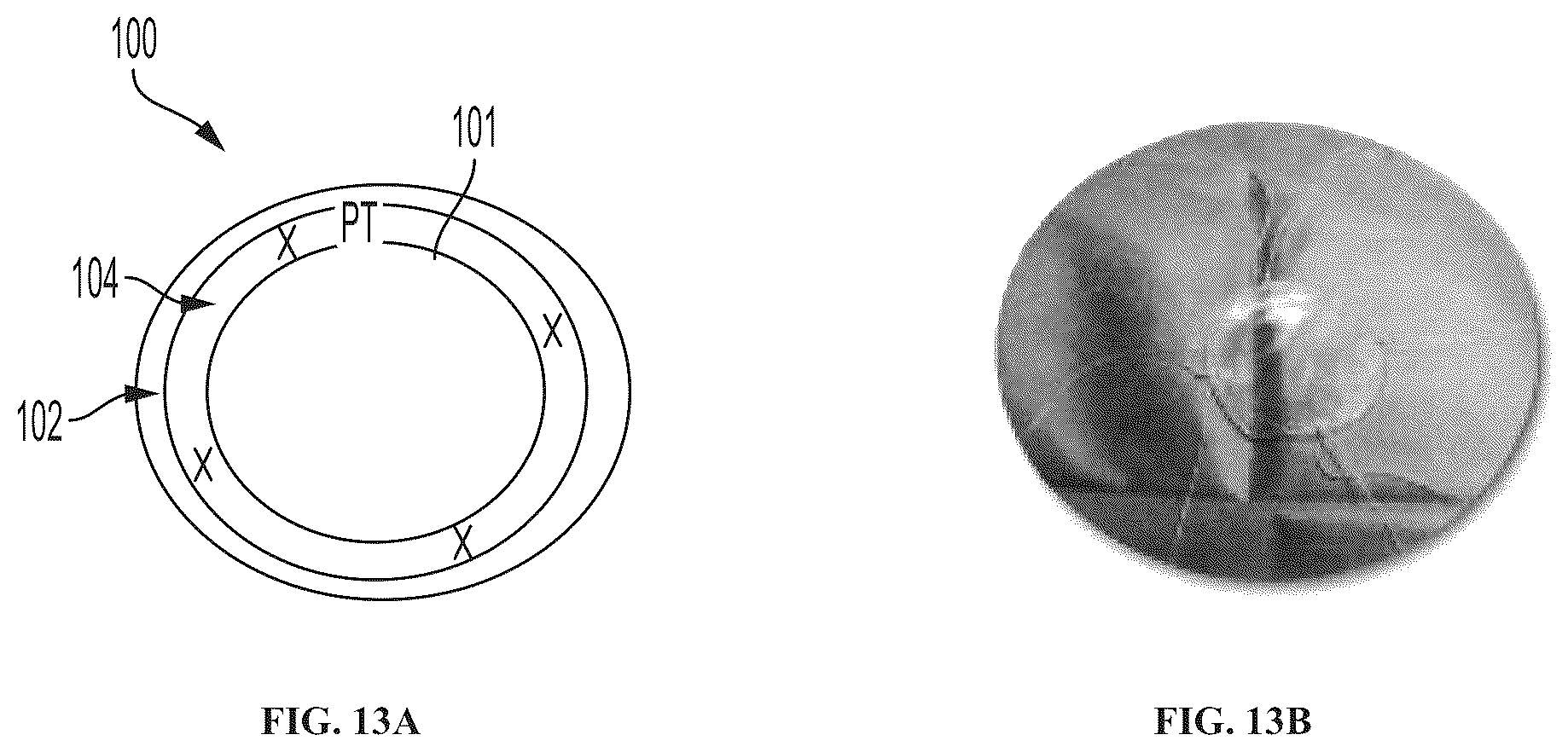 Patent US12508222 Figure 13 – Implantable and biodegradable drug delivery devices and methods of use thereof