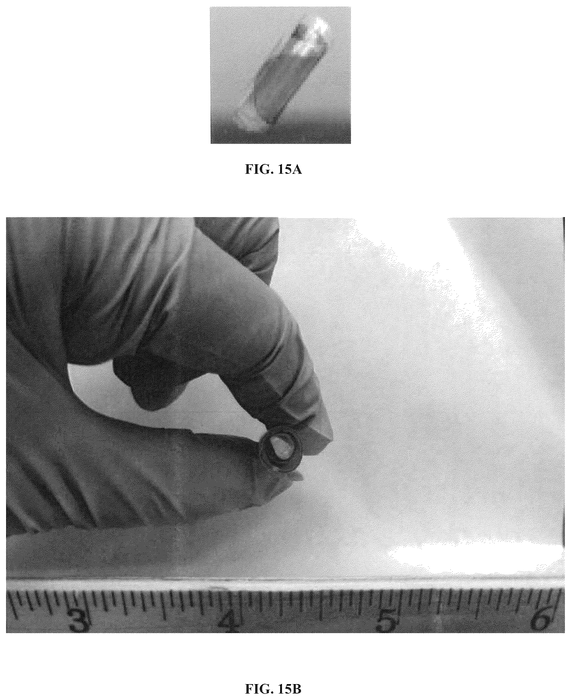Patent US12508222 Figure 15 – Implantable and biodegradable drug delivery devices and methods of use thereof