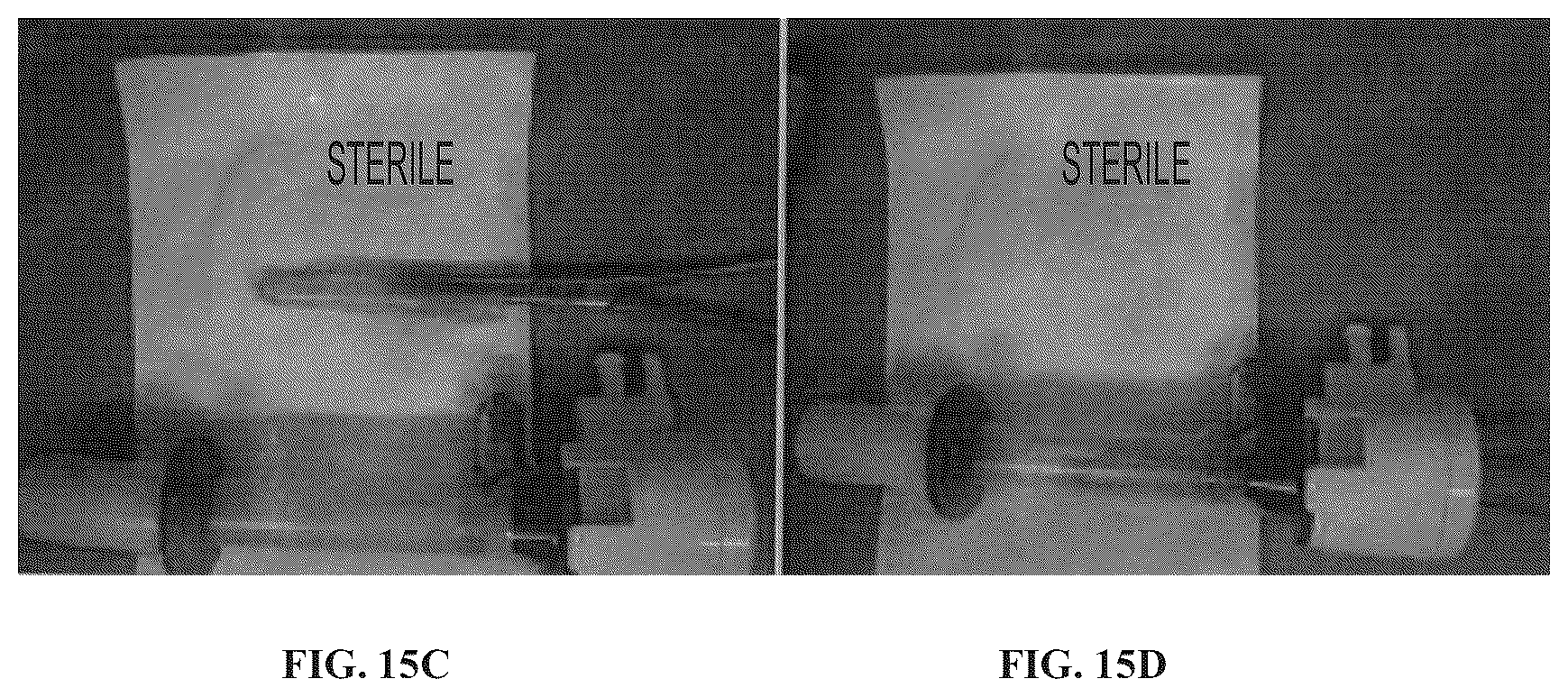 Patent US12508222 Figure 16 – Implantable and biodegradable drug delivery devices and methods of use thereof