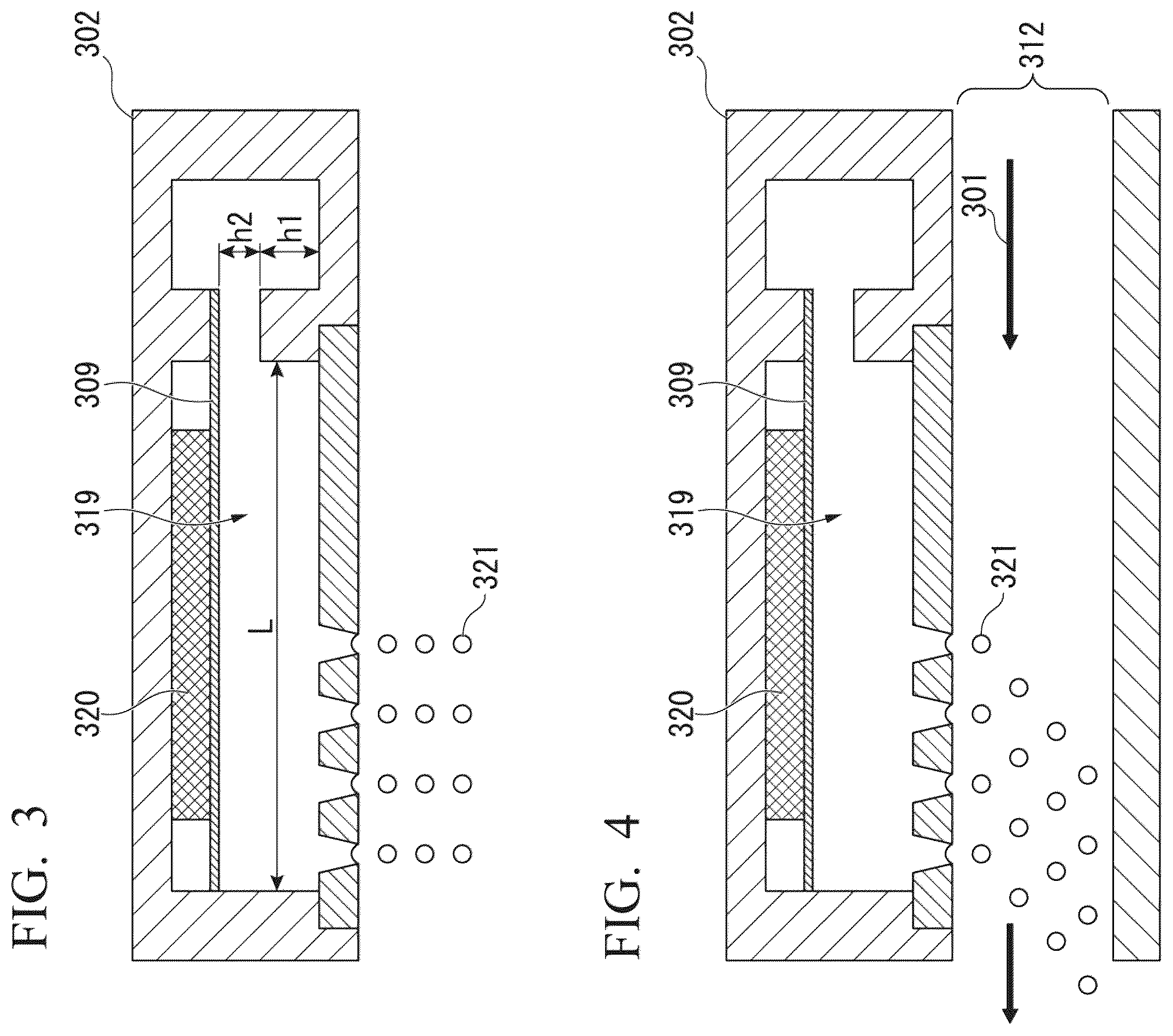 Patent US12508223 Figure 2 – Particle containing lipid nanoparticles and method for producing same