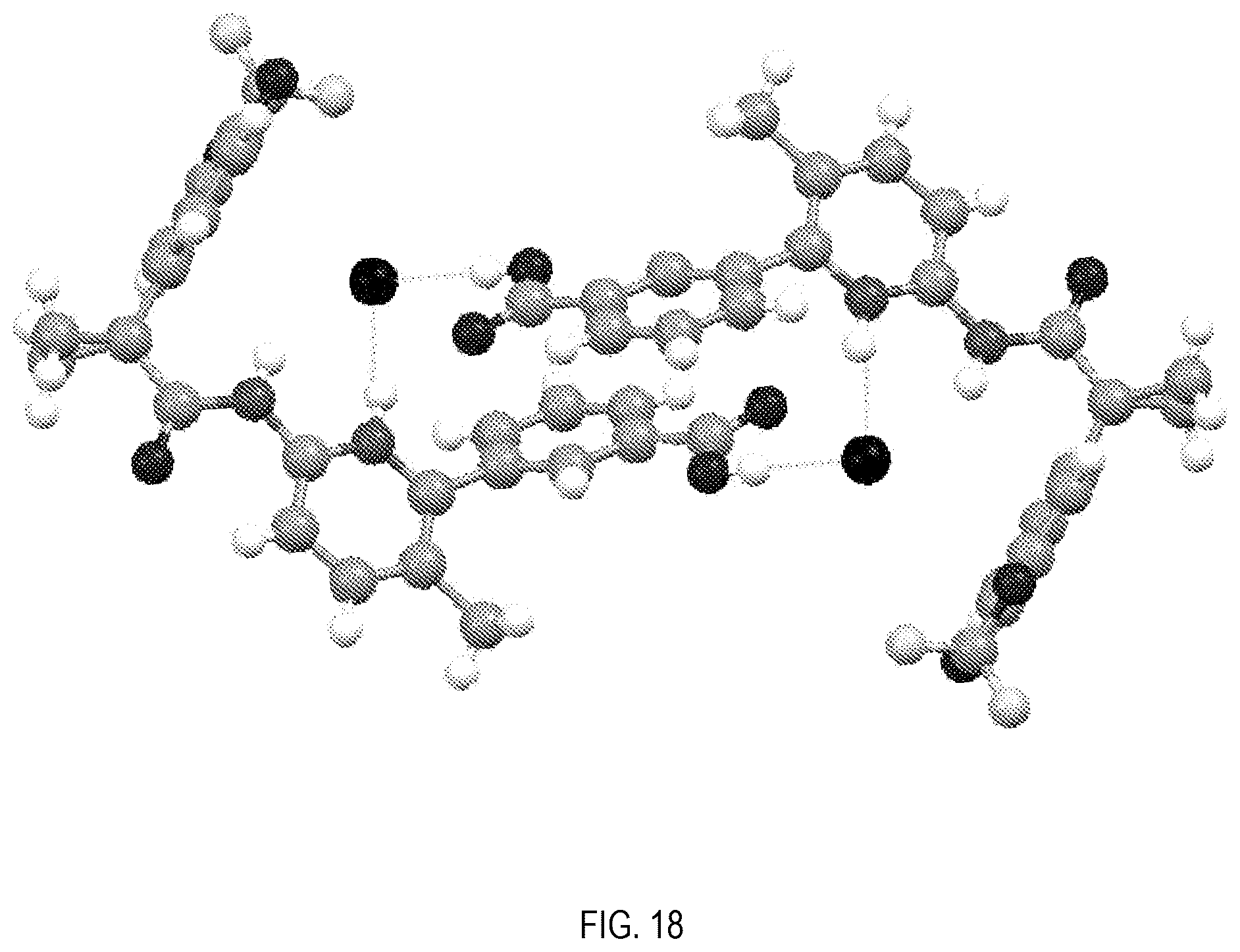 Patent US12508231 Figure 18 – Formulations of 3-(6-(1-(2,2-difluorobenzo[d][1,3]dioxol-5-yl) cyclopropanecarboxamido)-3-methylpyridin-2-yl)benzoic acid