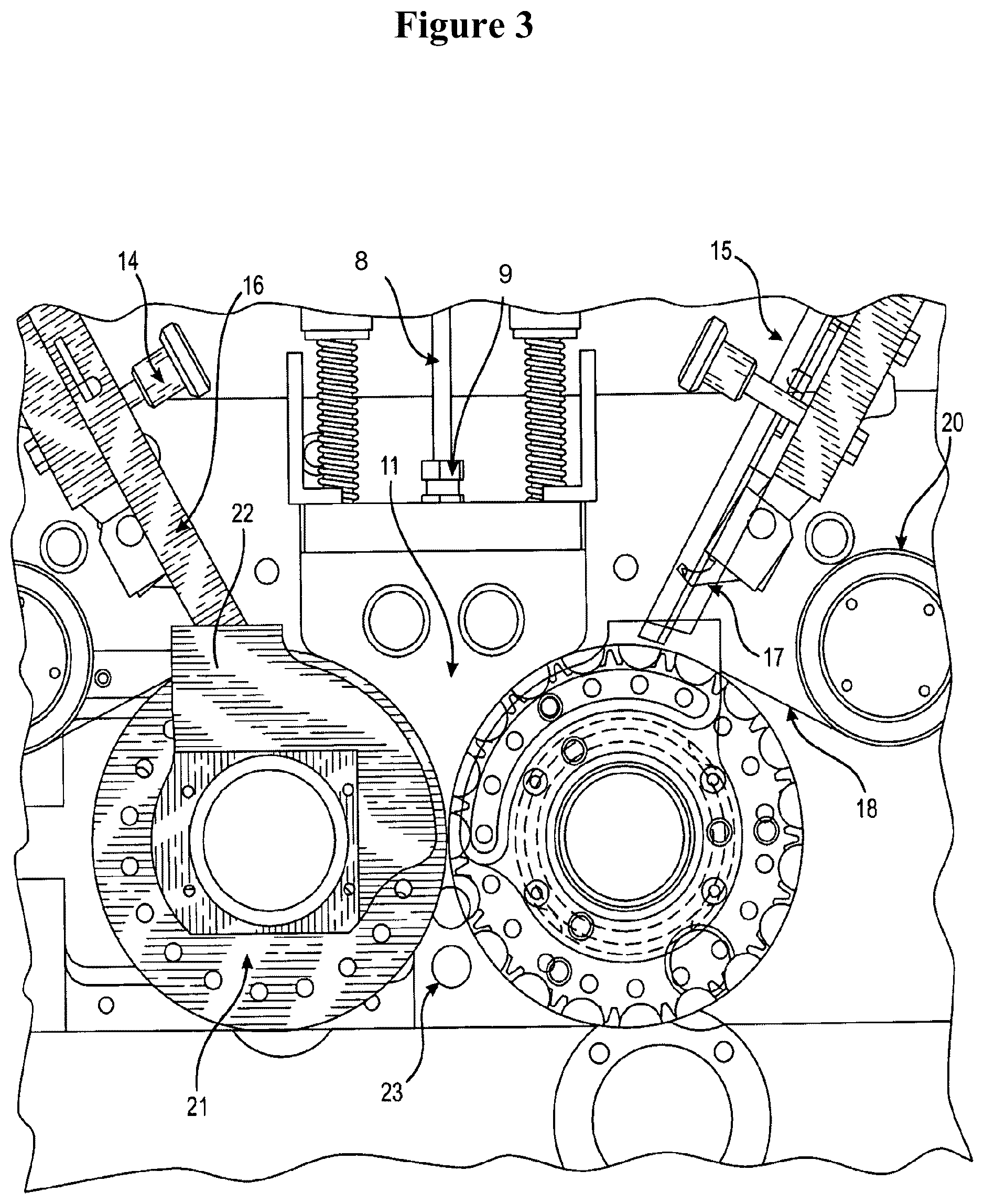 Patent US12508232 Figure 3 – Pre-filling system to eliminate bubbles inside capsules having a solid dosage forms within said capsules