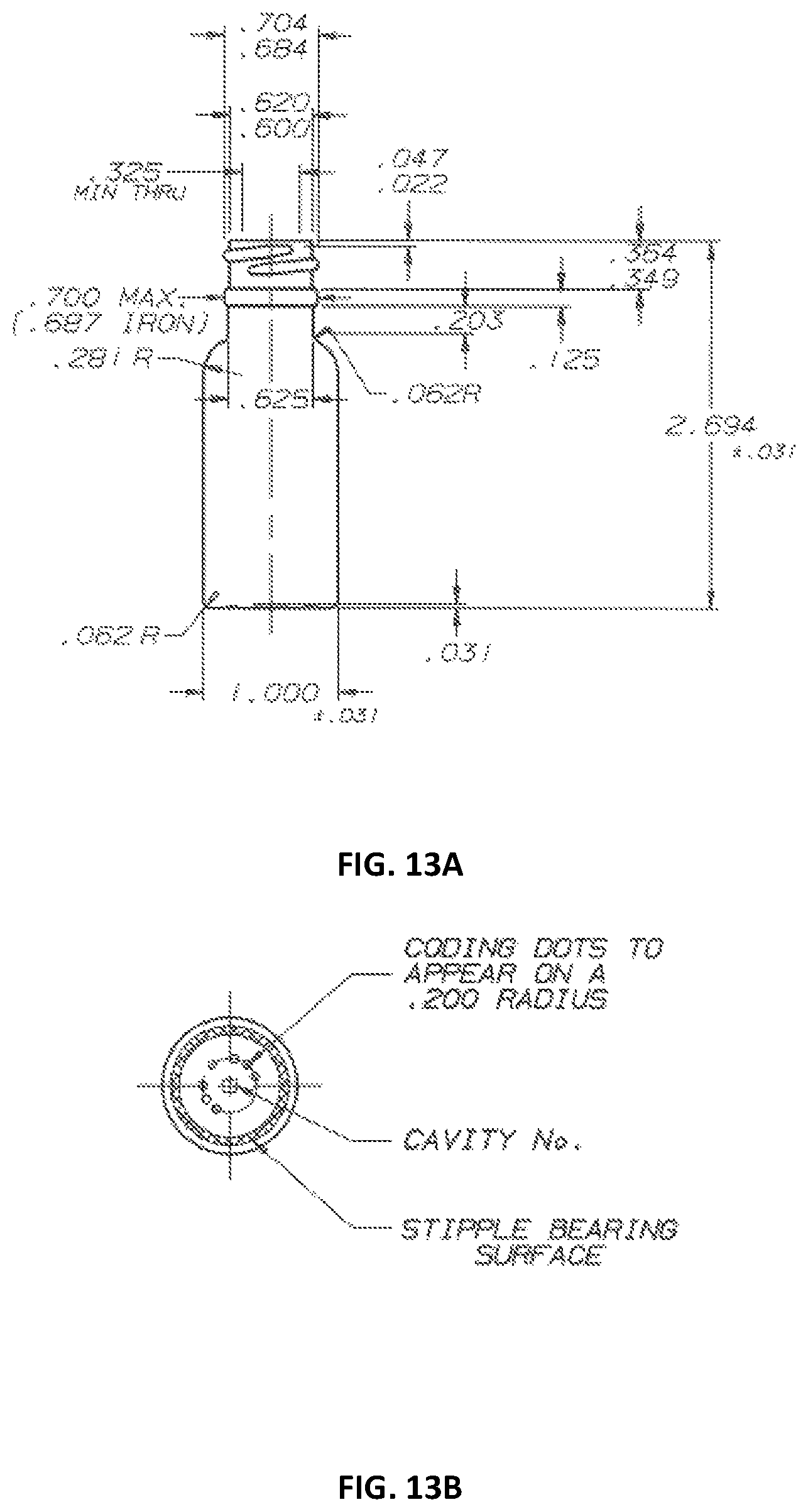 Patent US12508256 Figure 8 – Pharmaceutical compositions and methods of using the same