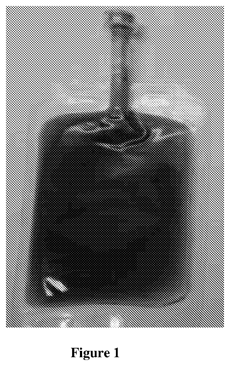 Patent US12508269 Figure 1 – Parenteral dosage form of carboplatin