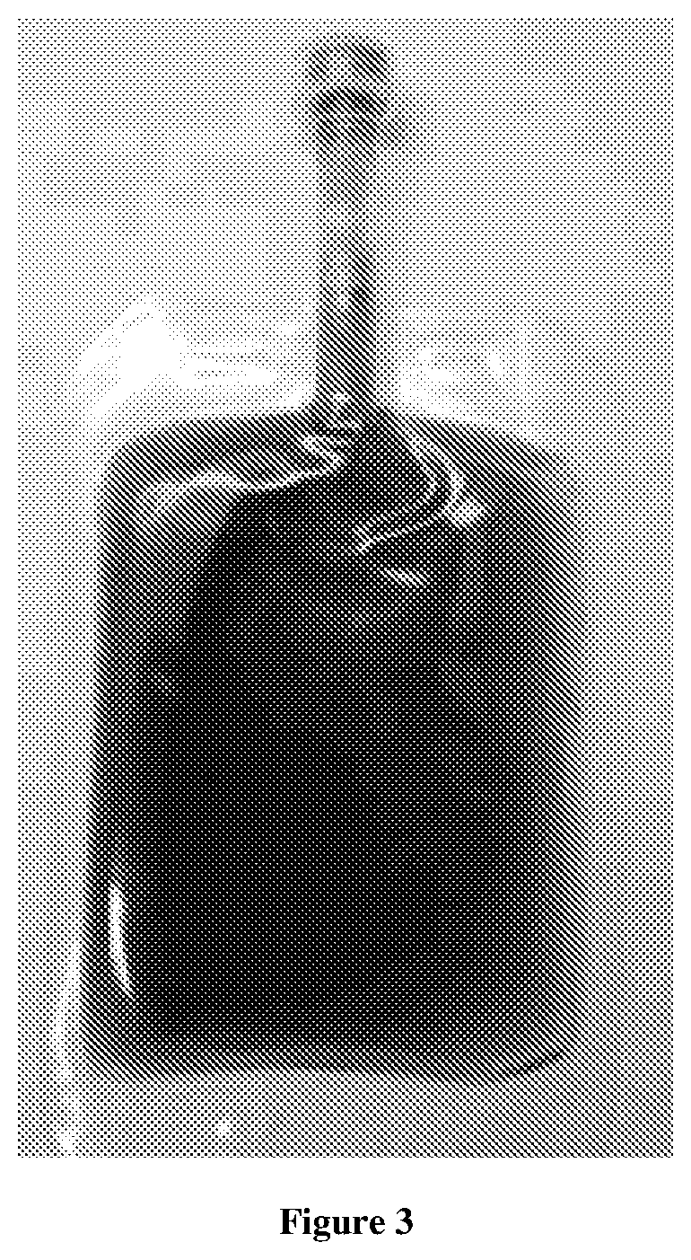 Patent US12508269 Figure 3 – Parenteral dosage form of carboplatin