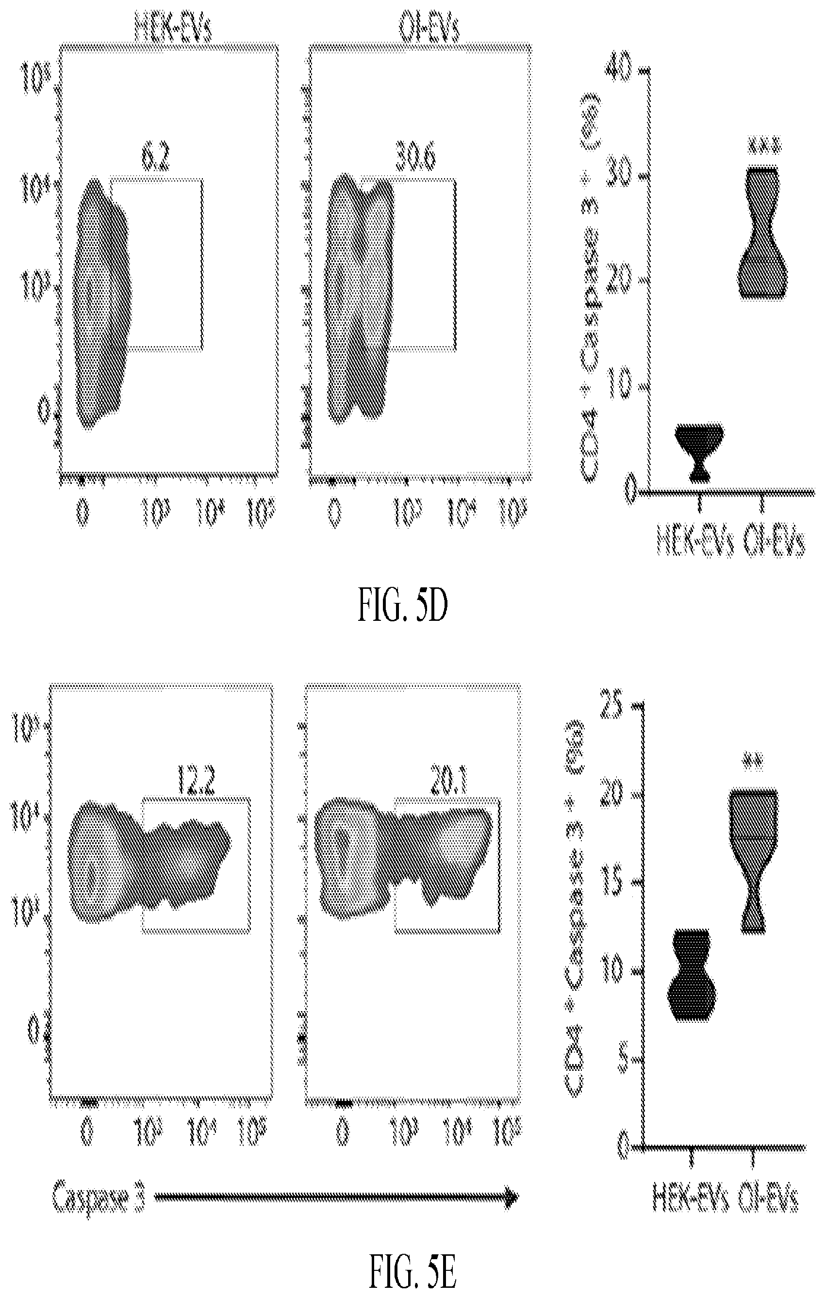 Patent US12508285 Figure 14 – Oligodendrocyte-derived extracellular vesicles for therapy of multiple sclerosis