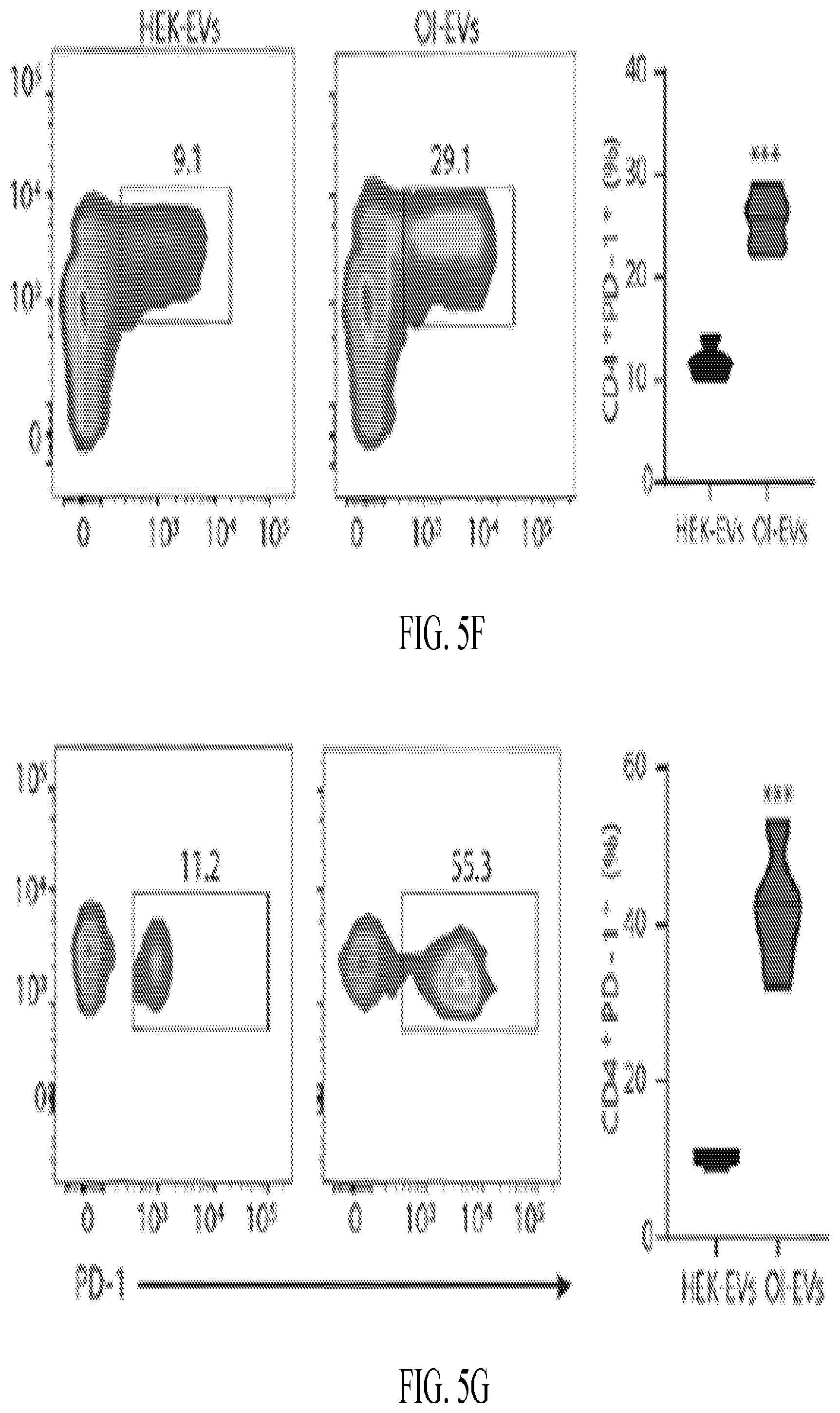 Patent US12508285 Figure 15 – Oligodendrocyte-derived extracellular vesicles for therapy of multiple sclerosis