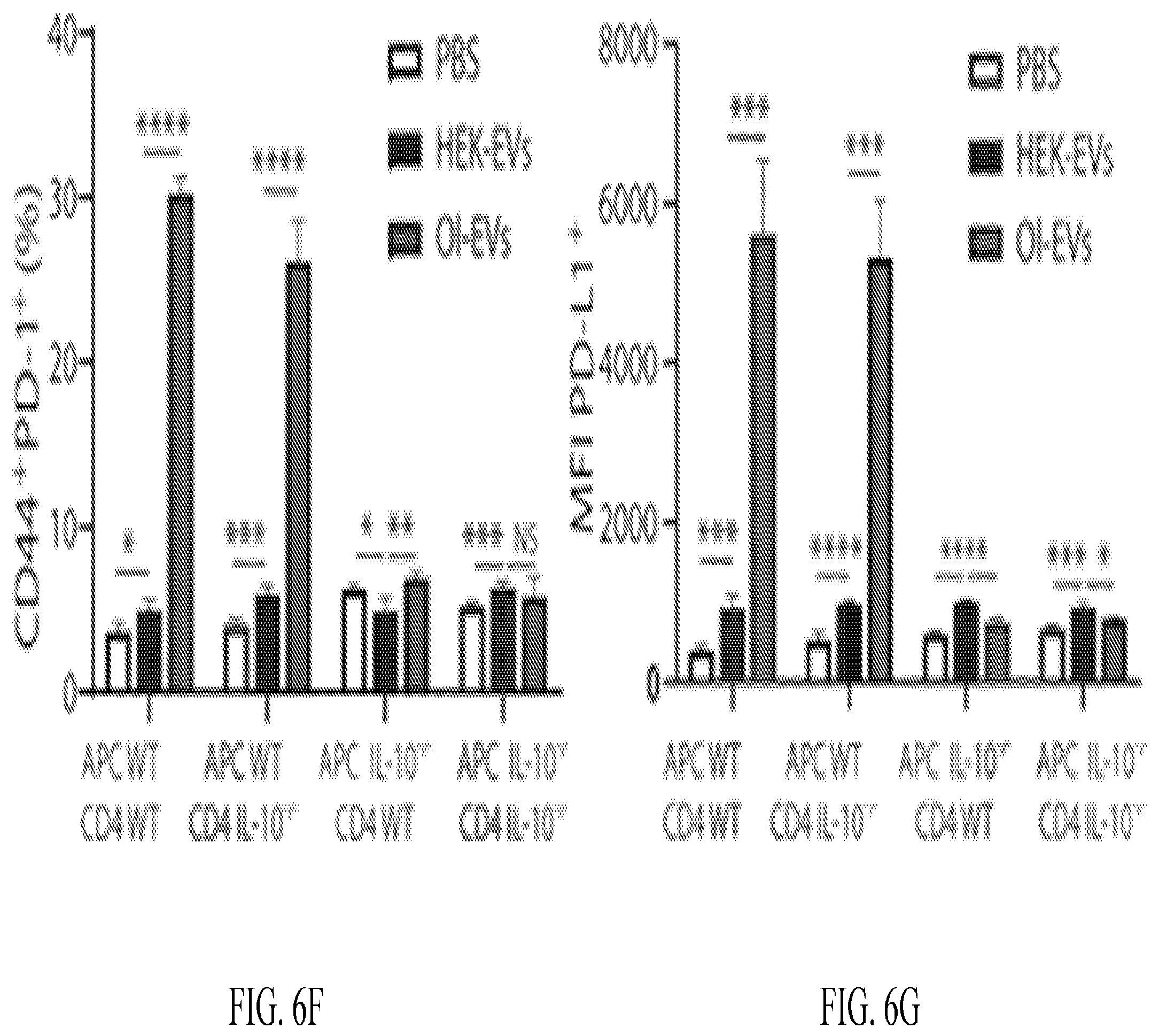 Patent US12508285 Figure 19 – Oligodendrocyte-derived extracellular vesicles for therapy of multiple sclerosis