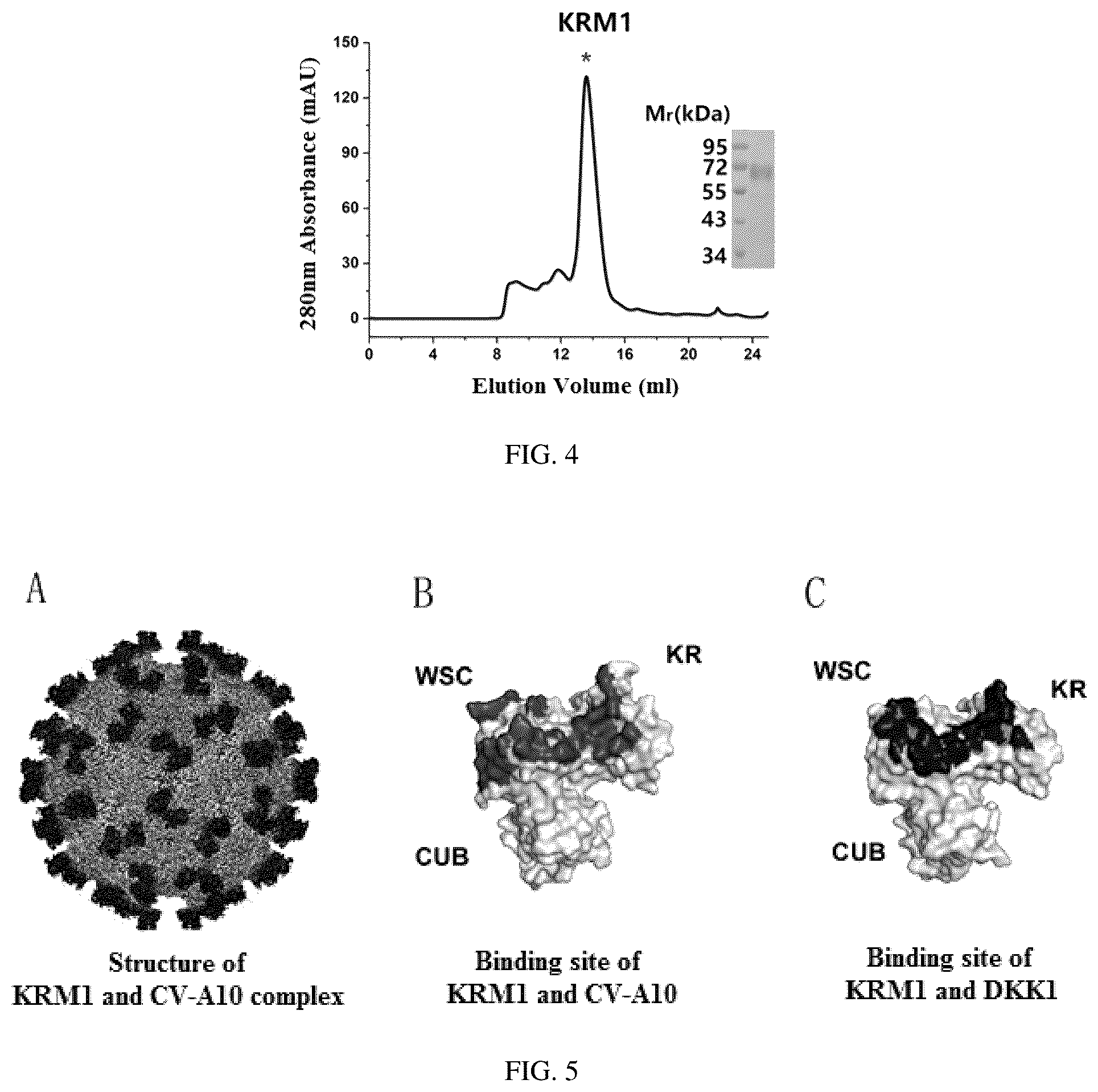 Patent US12508291 Figure 6 – Antitumor virus
