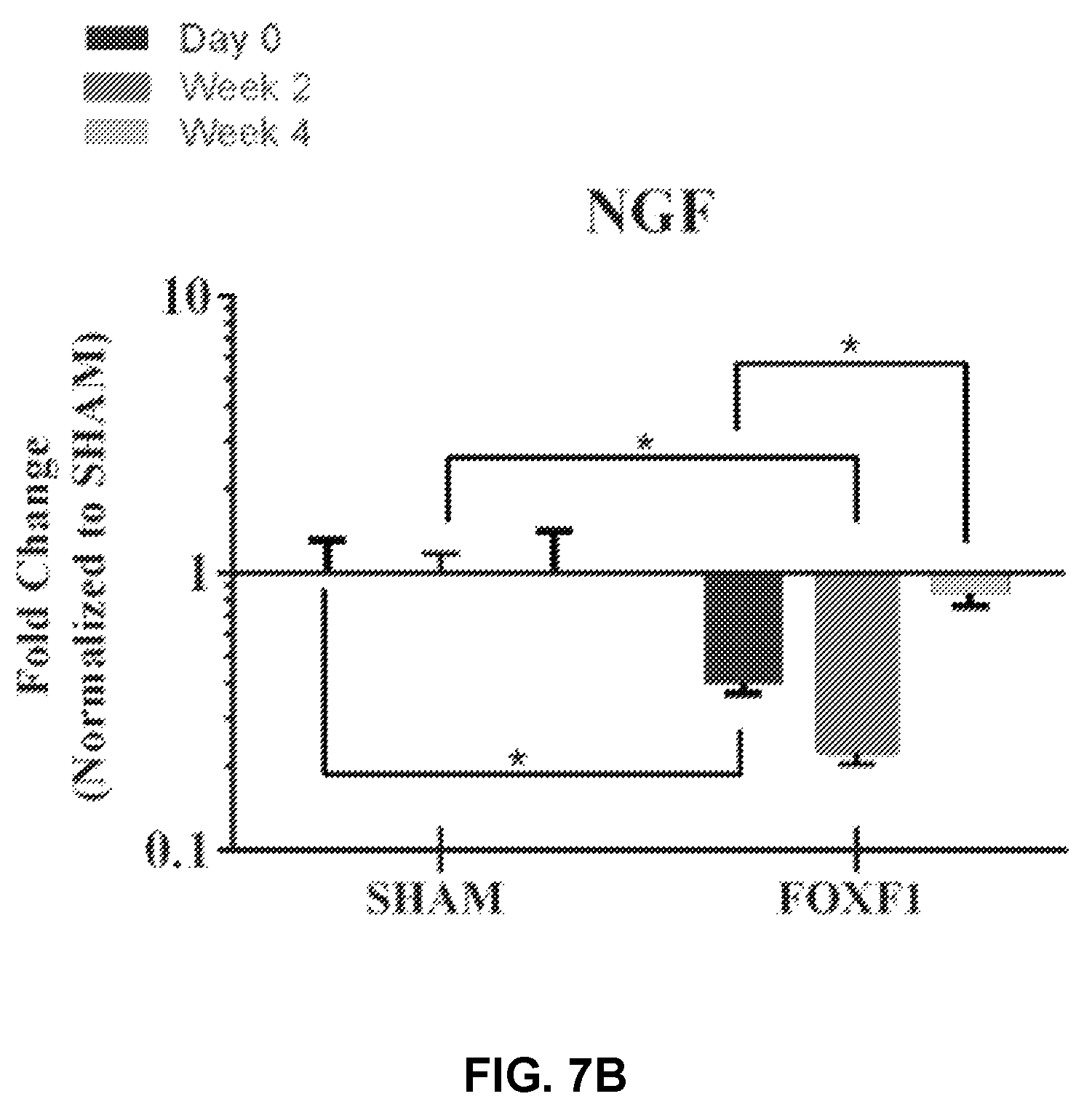 Patent US12508325 Figure 13 – Compositions and methods for reprogramming diseased musculoskeletal cells