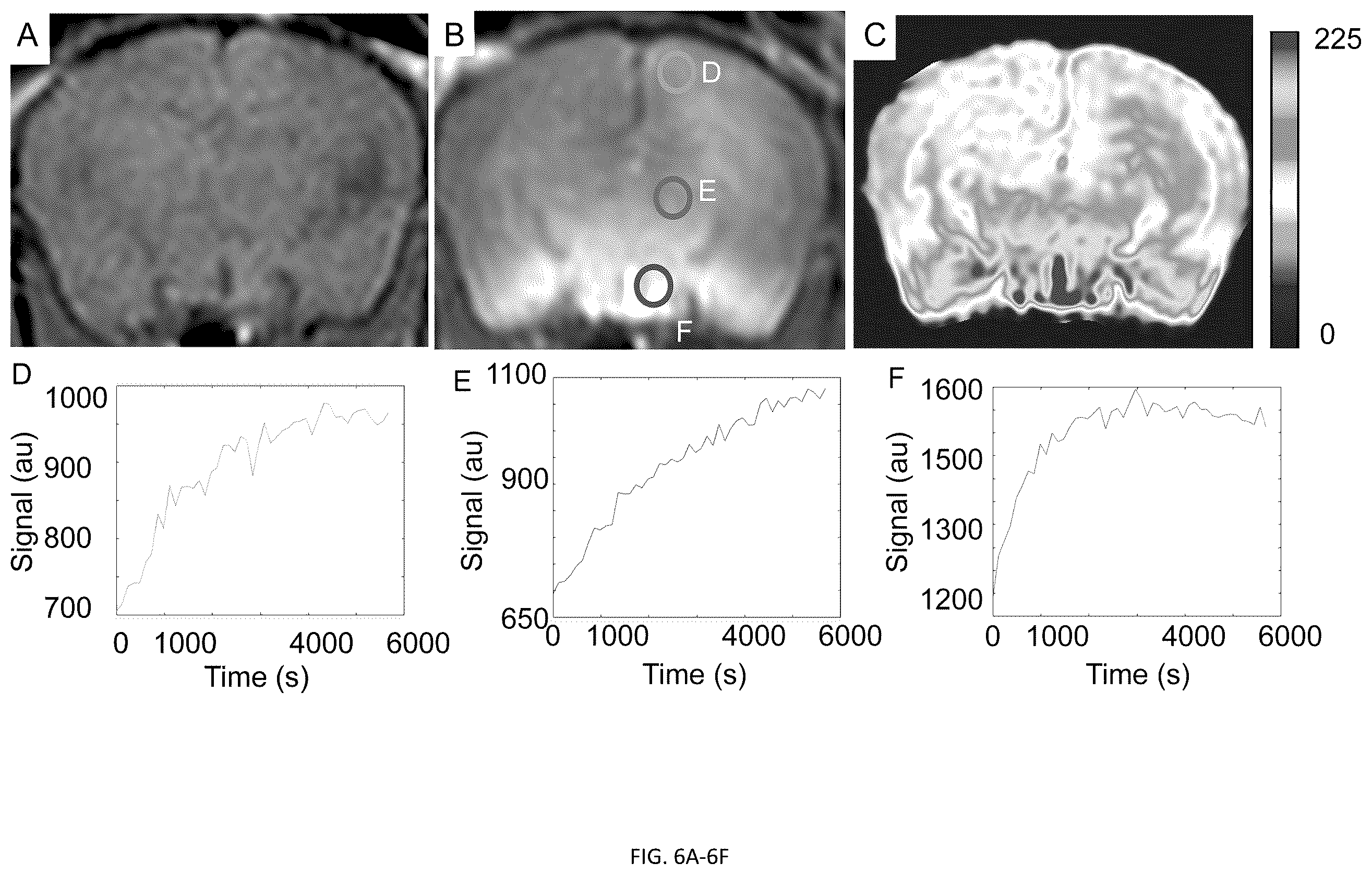 Patent US12508328 Figure 8 – Bio-activated reporters to visualize, in real time, specific gene therapy products