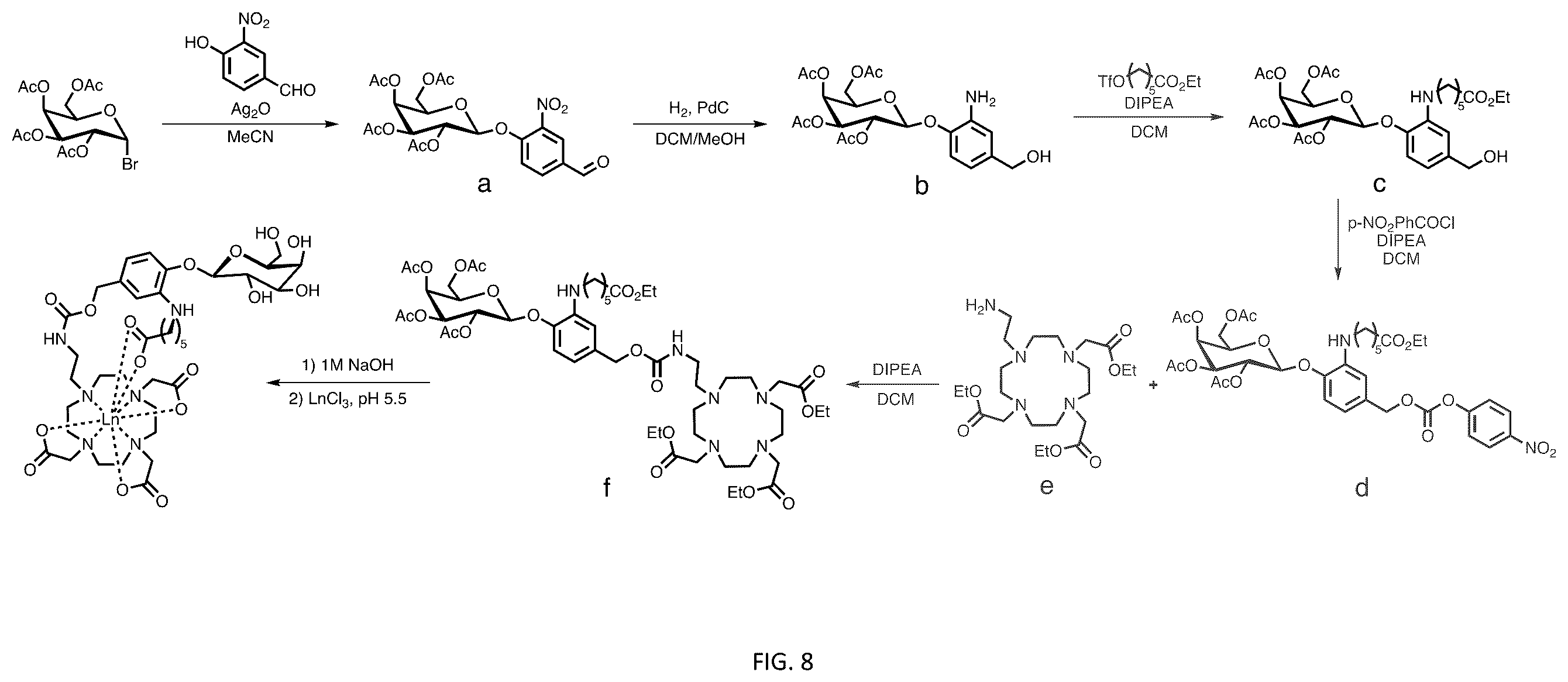 Patent US12508328 Figure 10 – Bio-activated reporters to visualize, in real time, specific gene therapy products