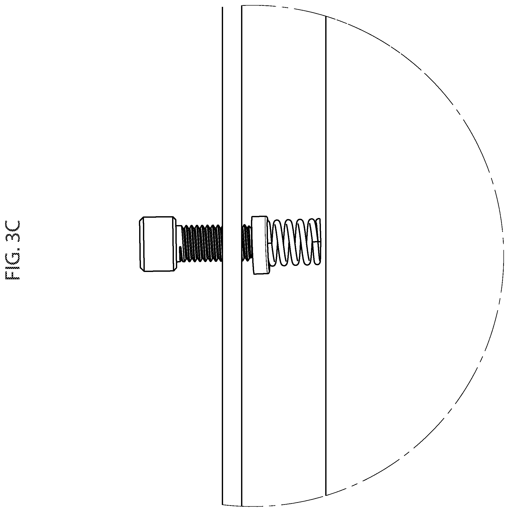 Patent US12508332 Figure 9 – Sanitizing light assembly and conveyor system