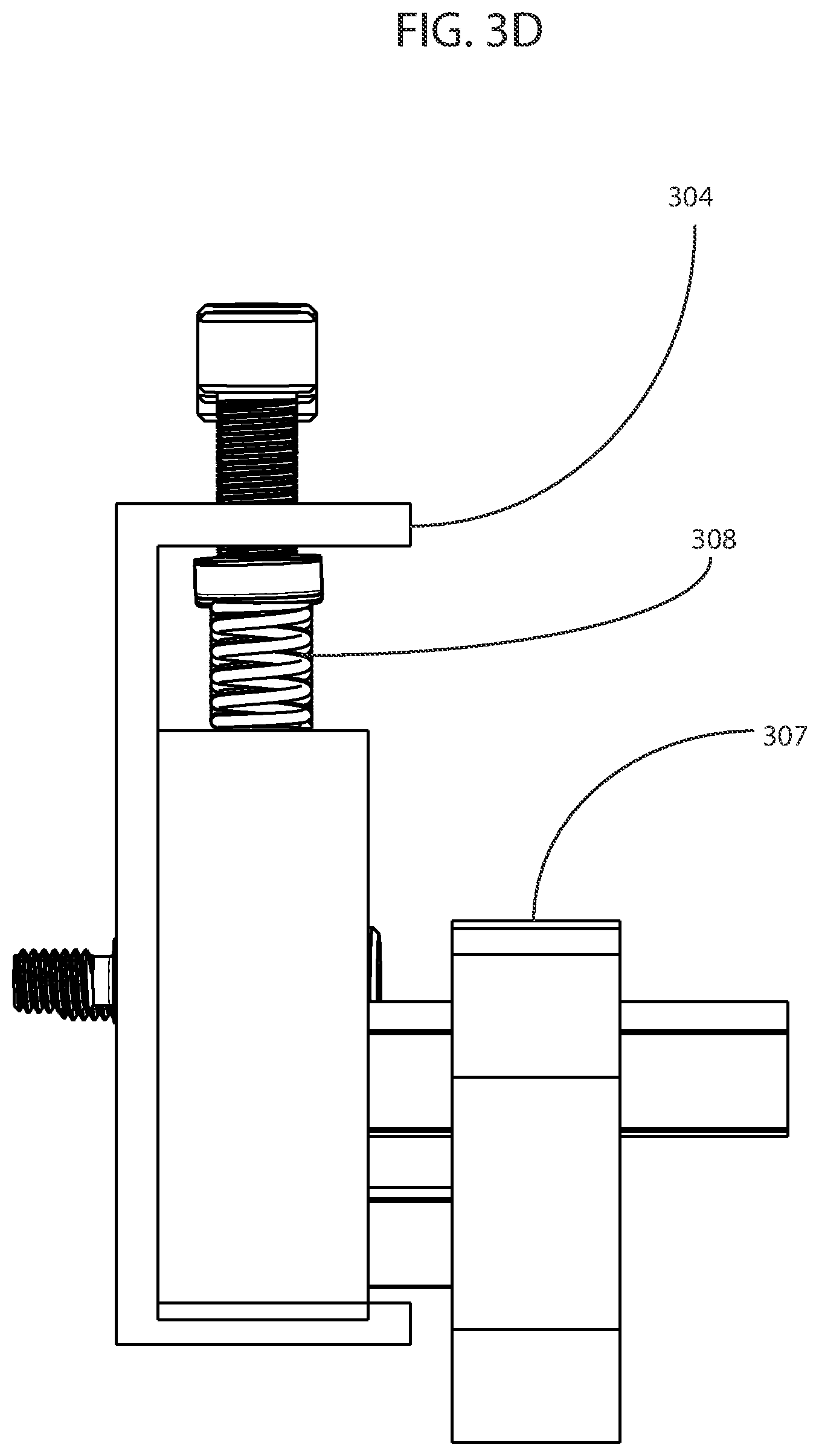 Patent US12508332 Figure 10 – Sanitizing light assembly and conveyor system