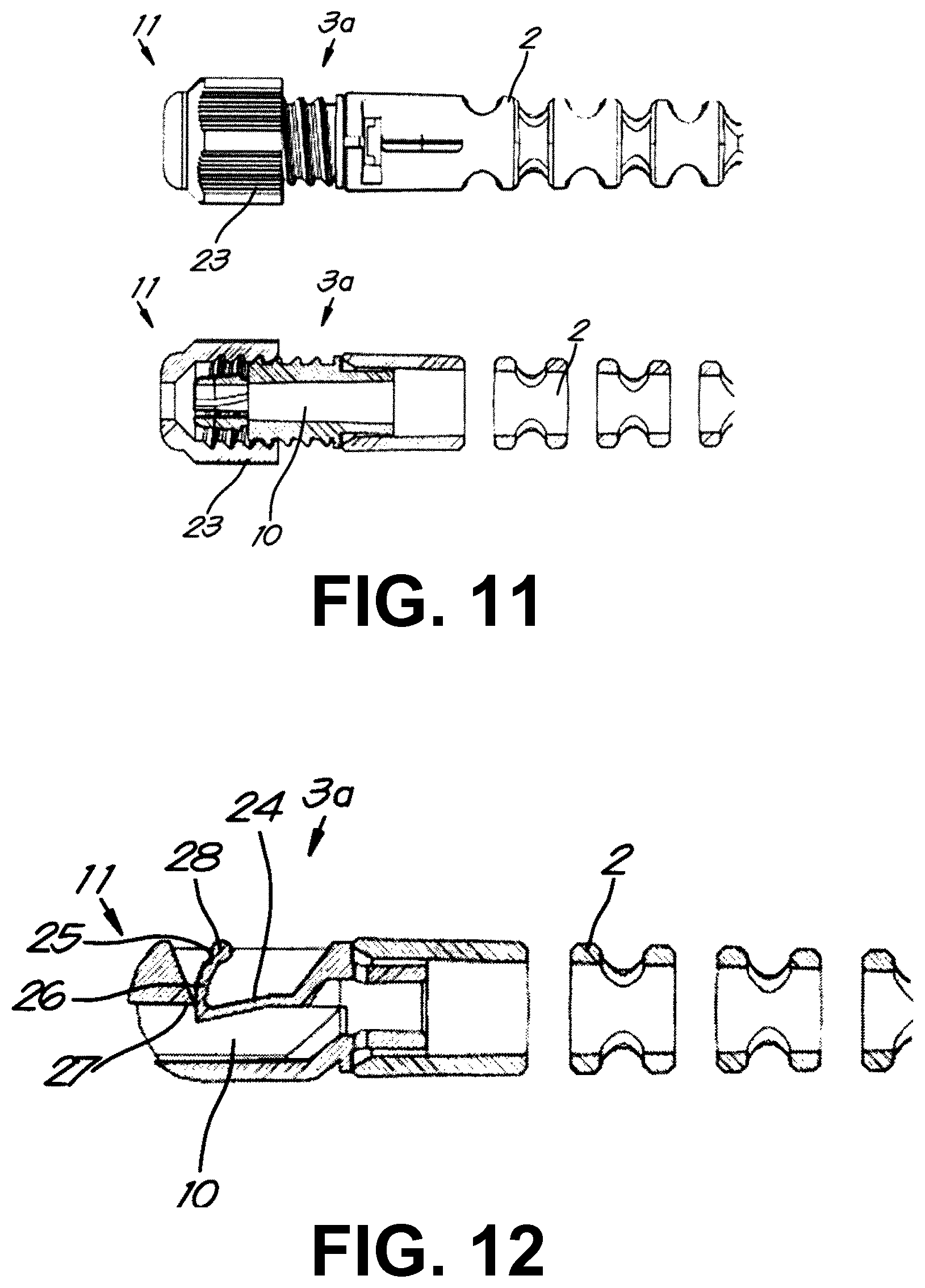 Patent US12508337 Figure 5 – Holder for use in sterilisation appliances