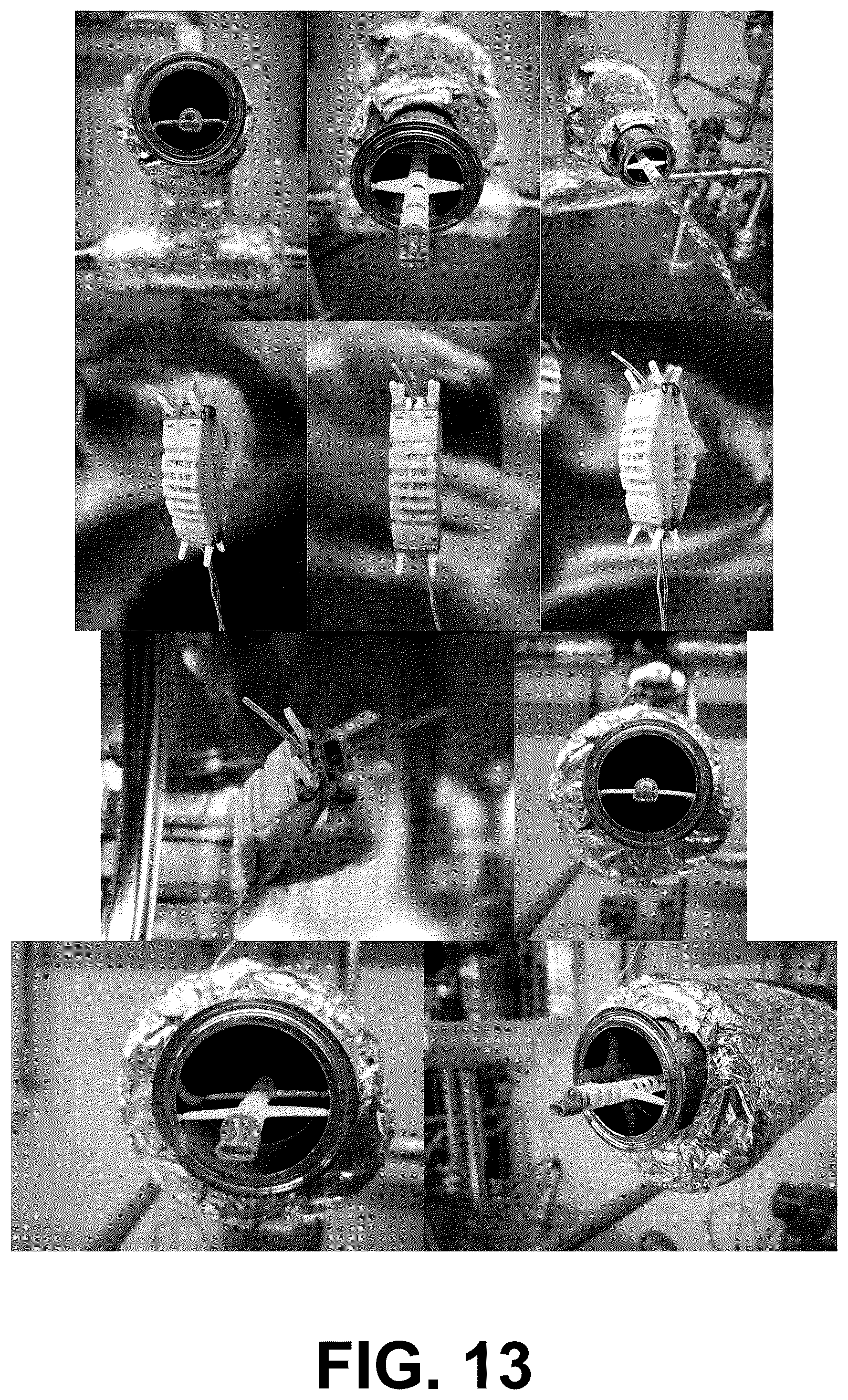 Patent US12508337 Figure 6 – Holder for use in sterilisation appliances