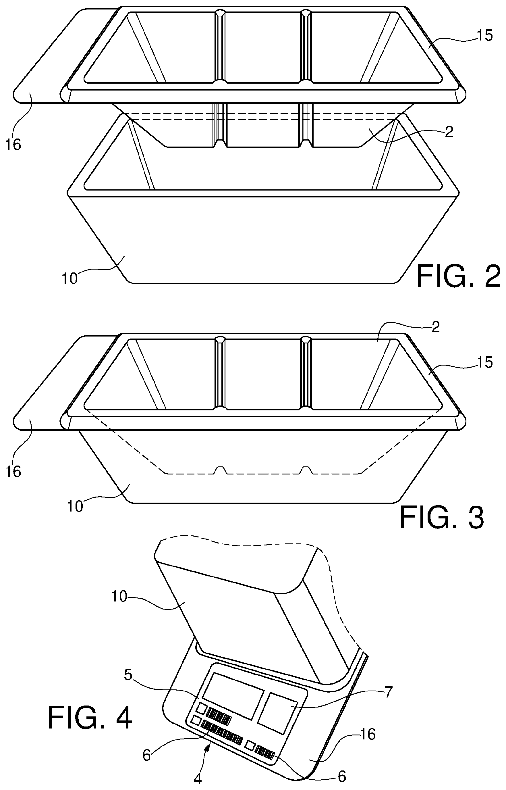 Patent US12508338 Figure 2 – Method for sterilizing, certificating and tracing of liquid nitrogen