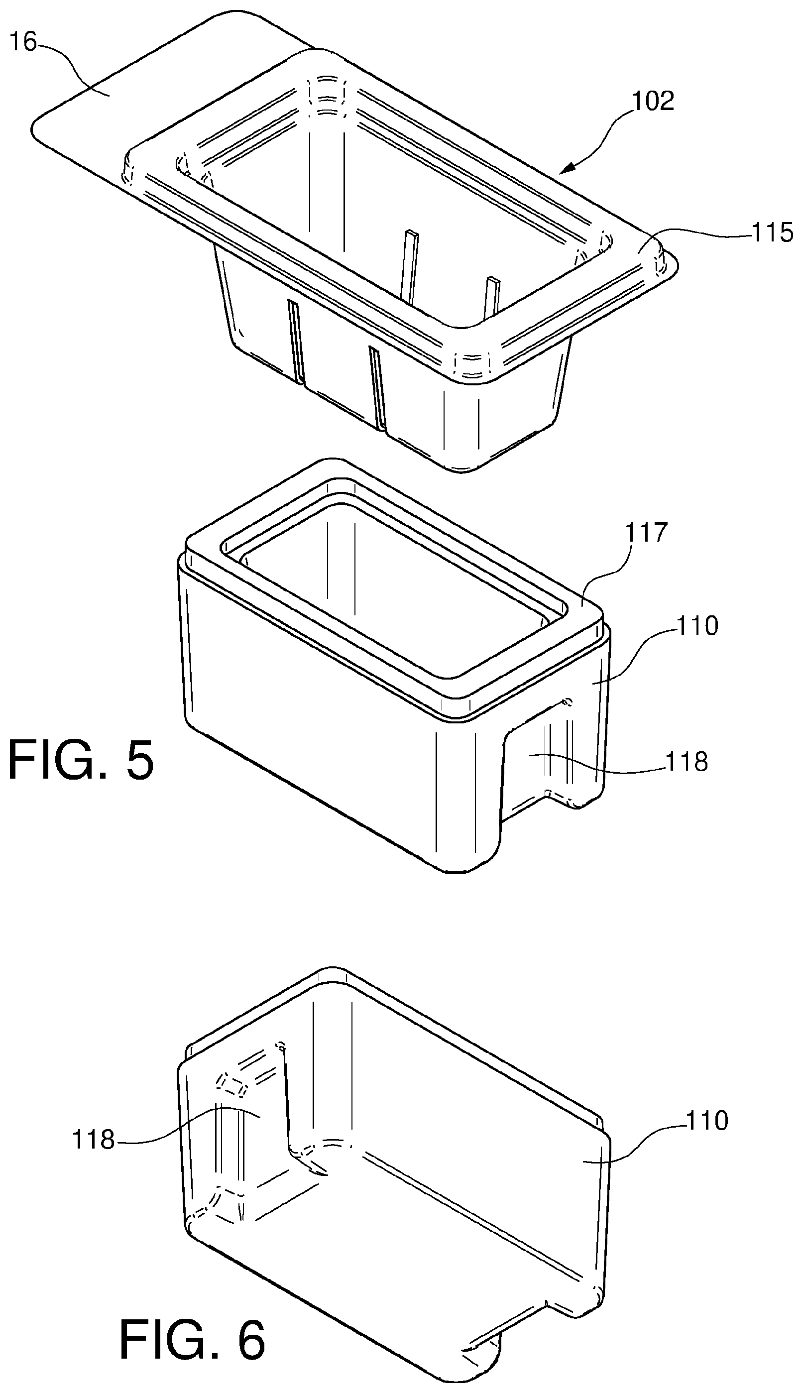 Patent US12508338 Figure 3 – Method for sterilizing, certificating and tracing of liquid nitrogen