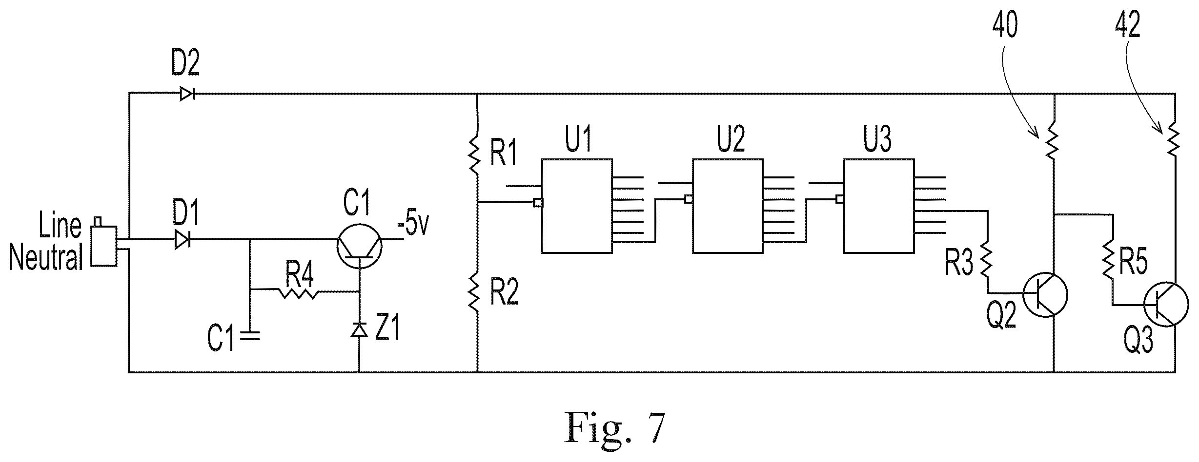 Patent US12508339 Figure 6 – Method of delivering a volatile composition into the air