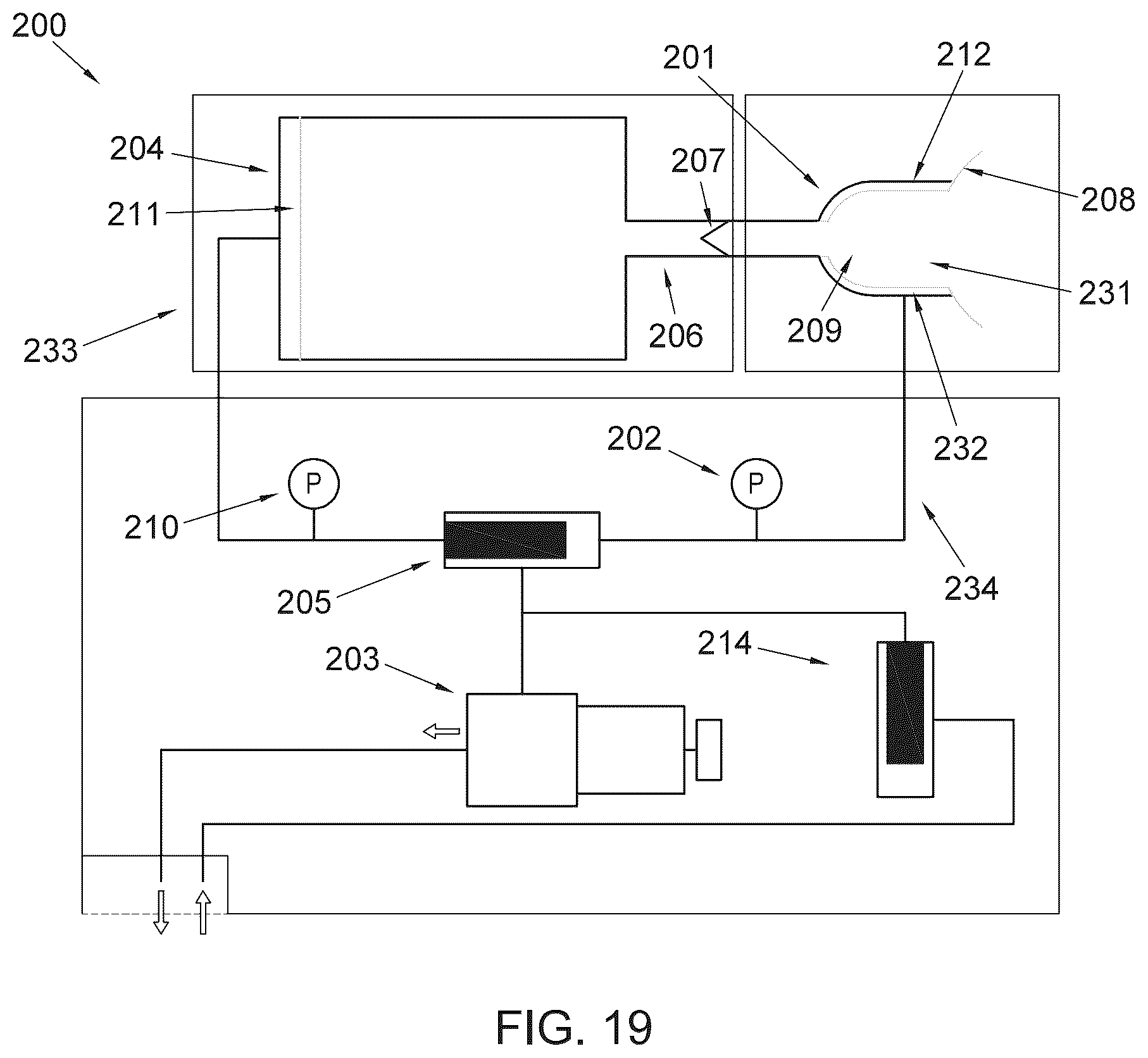 Patent US12508350 Figure 14 – Breast pump