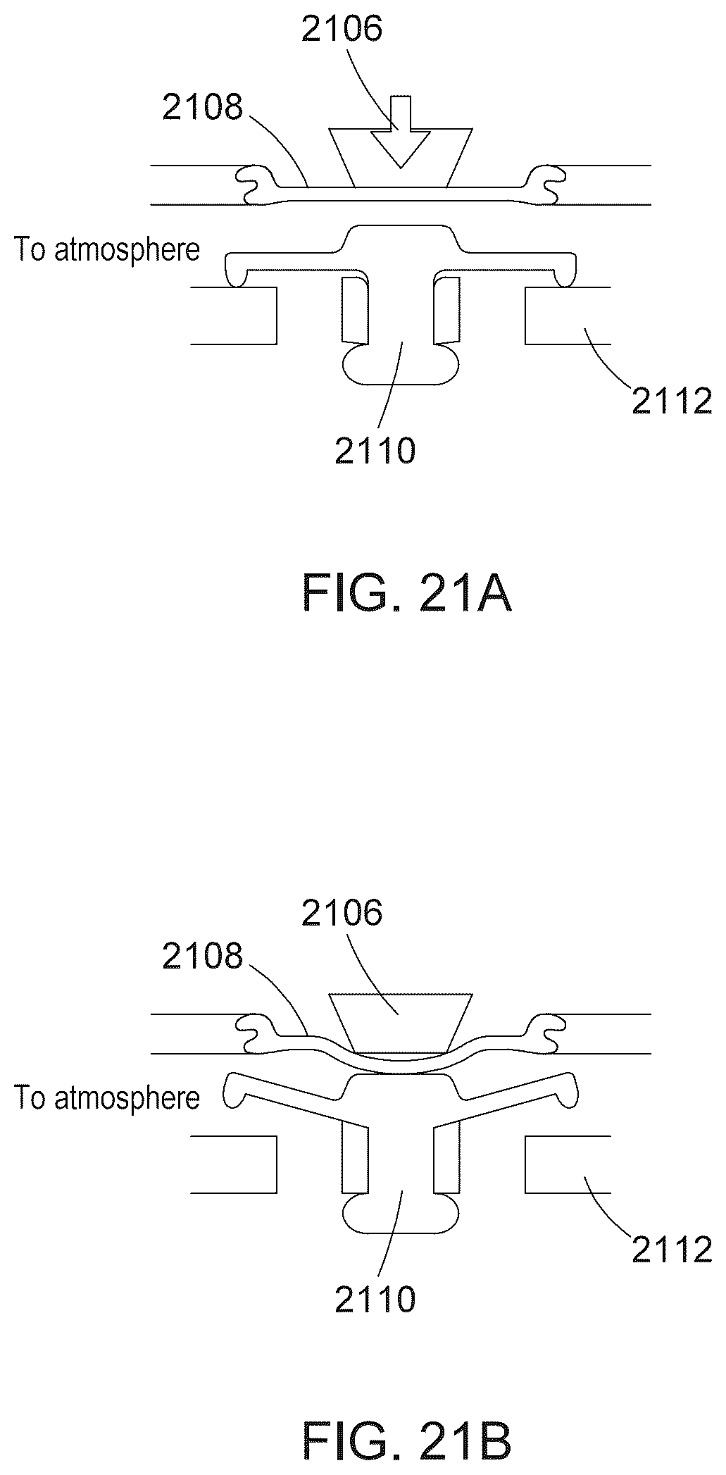 Patent US12508350 Figure 16 – Breast pump